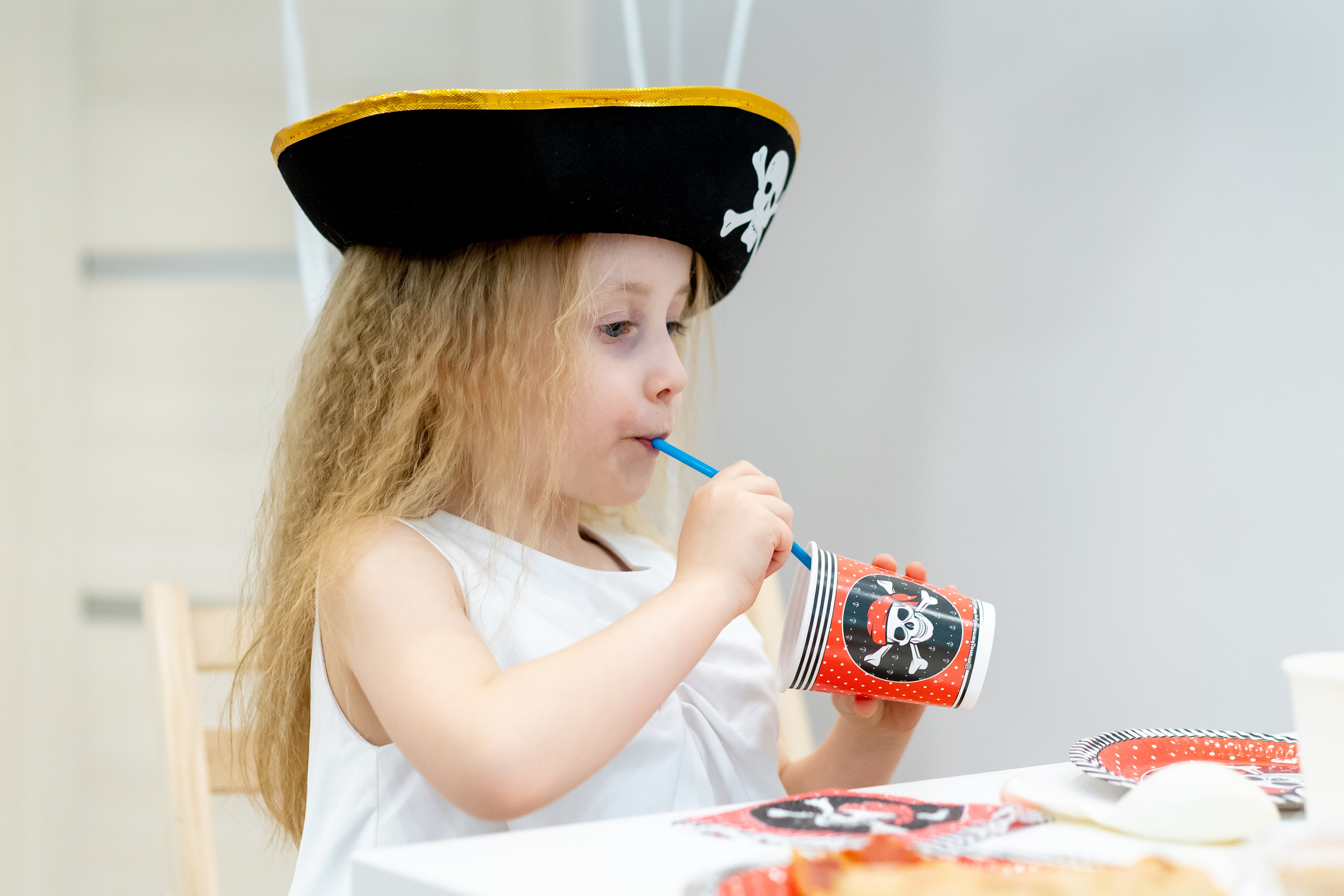 Пираты. Фотограф Казакова Анастасия