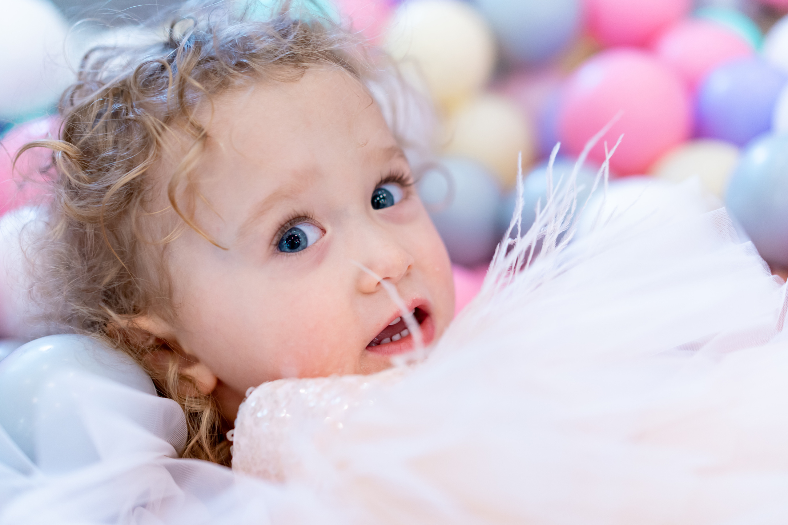 2 года. Фотограф Казакова Анастасия