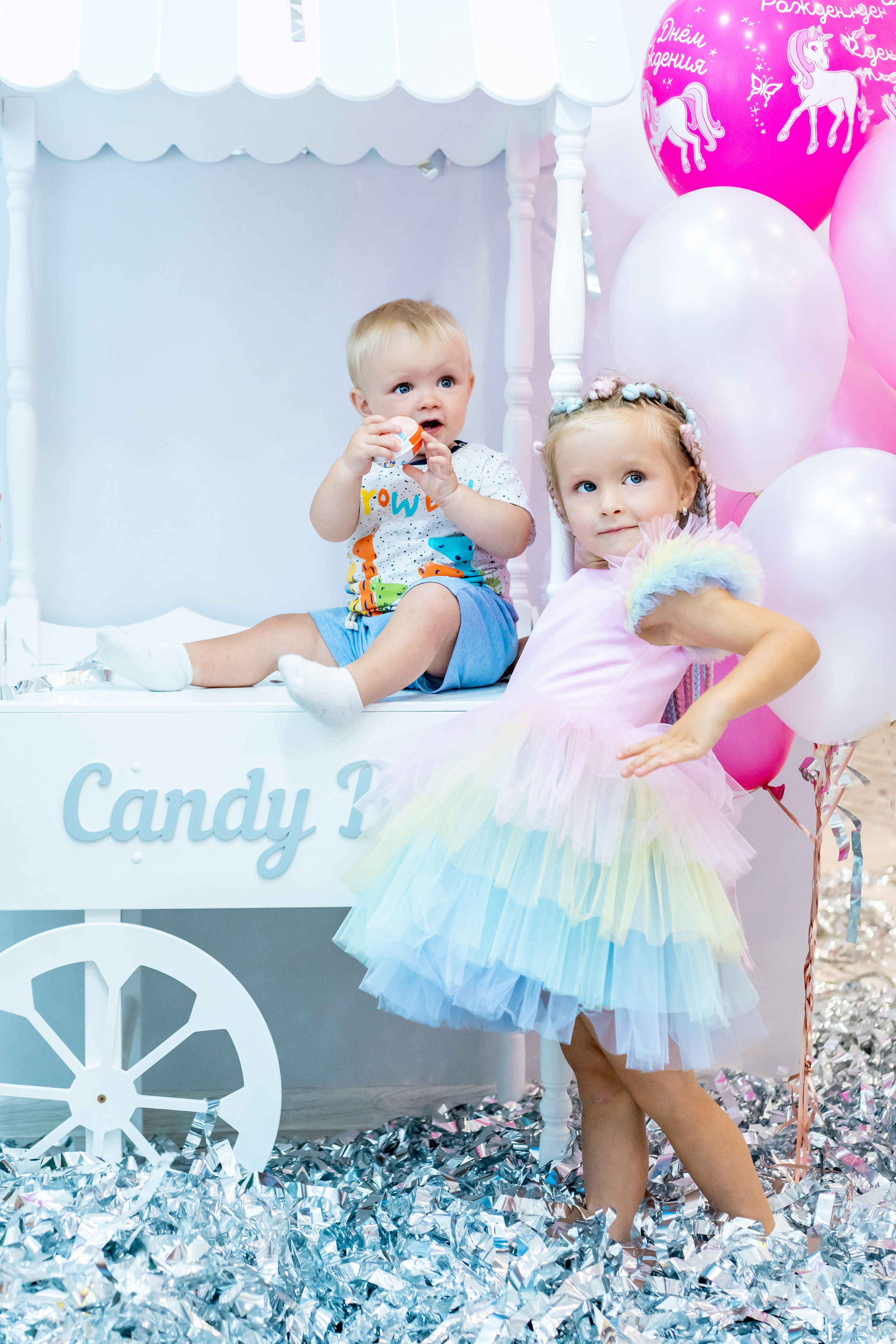 Лерочка. Фотограф Казакова Анастасия