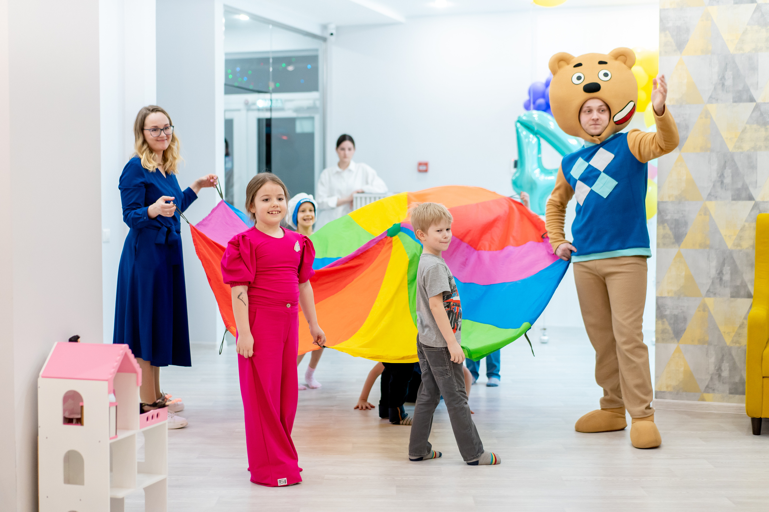 Даниилу 4. Фотограф Казакова Анастасия