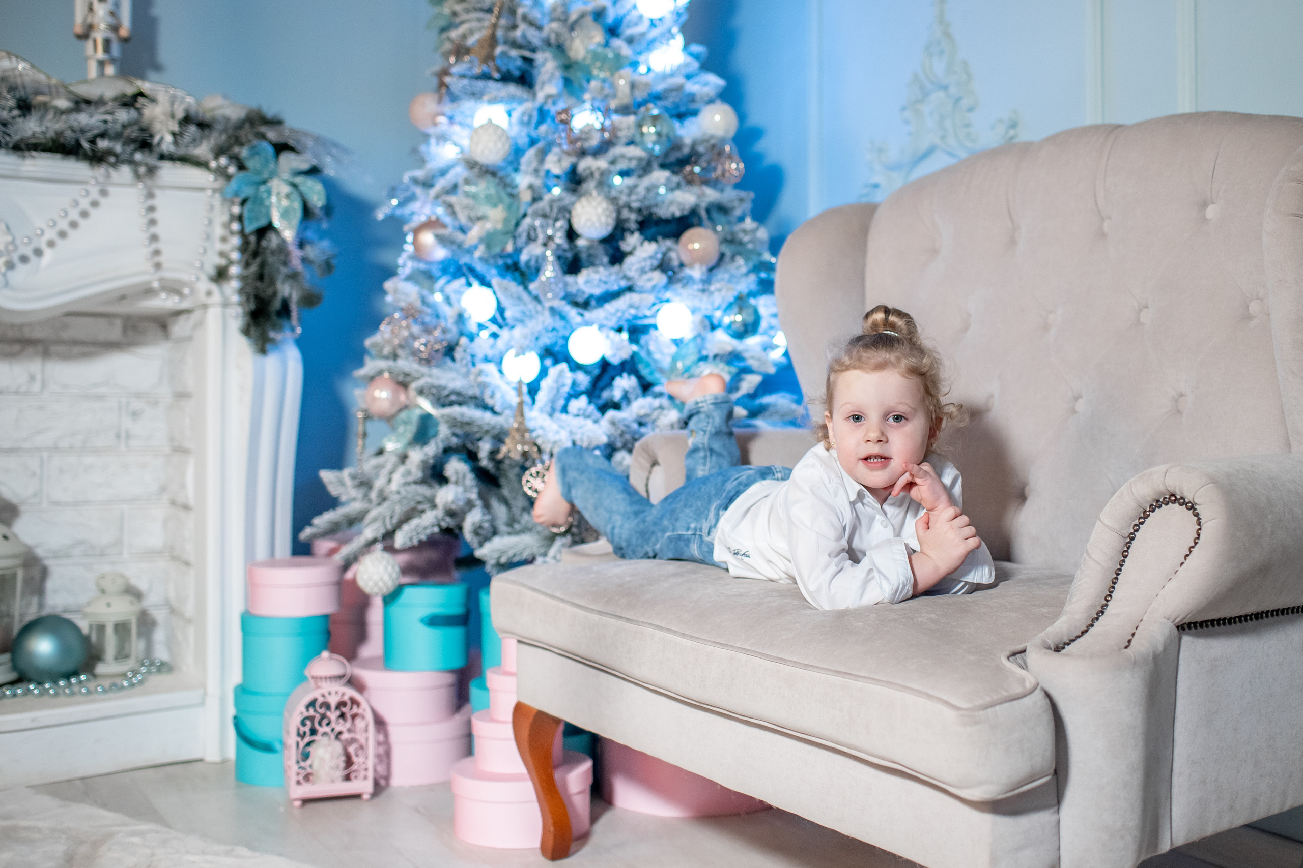 Ангелина. Фотограф Казакова Анастасия