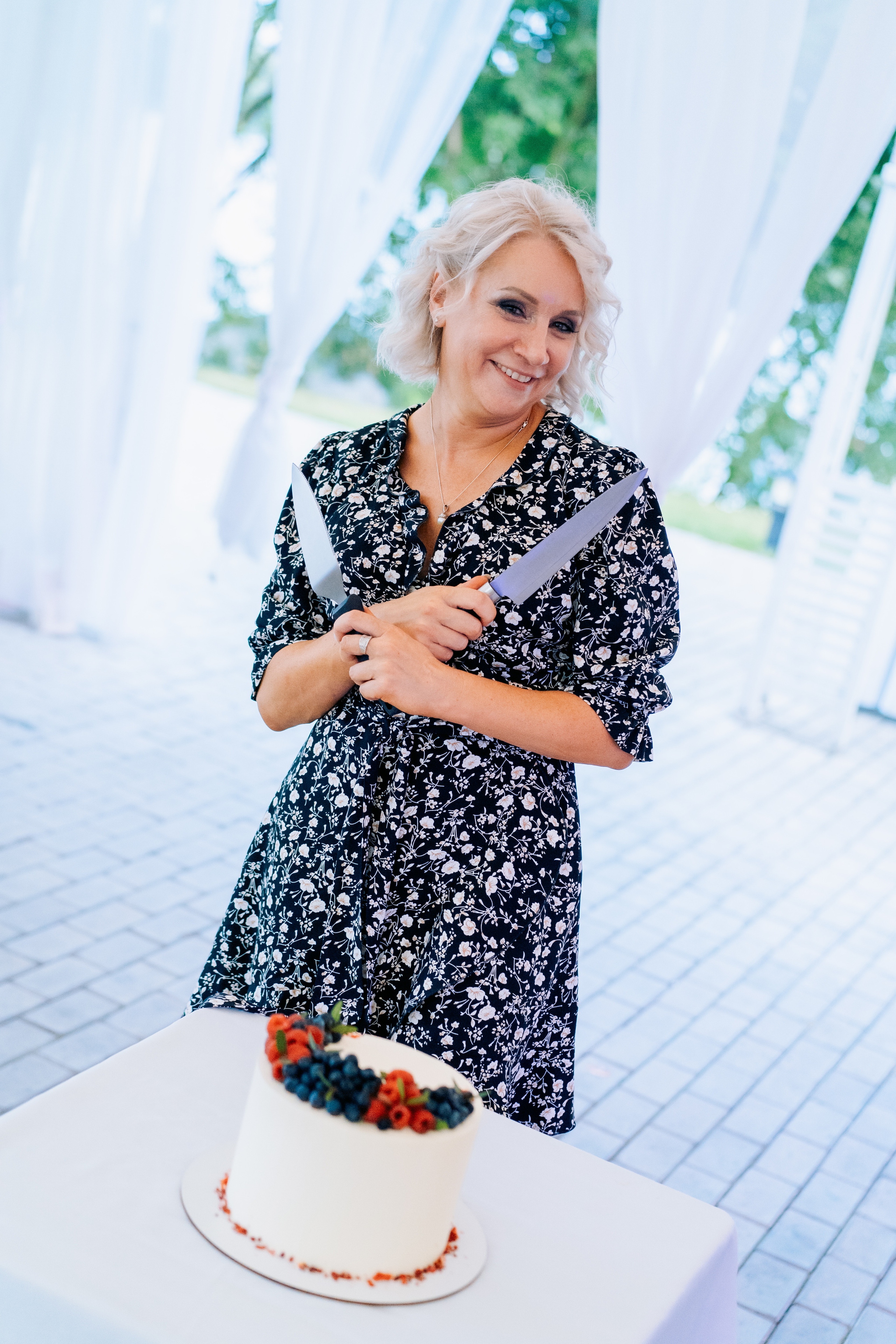 Юбилей. Фотограф Казакова Анастасия