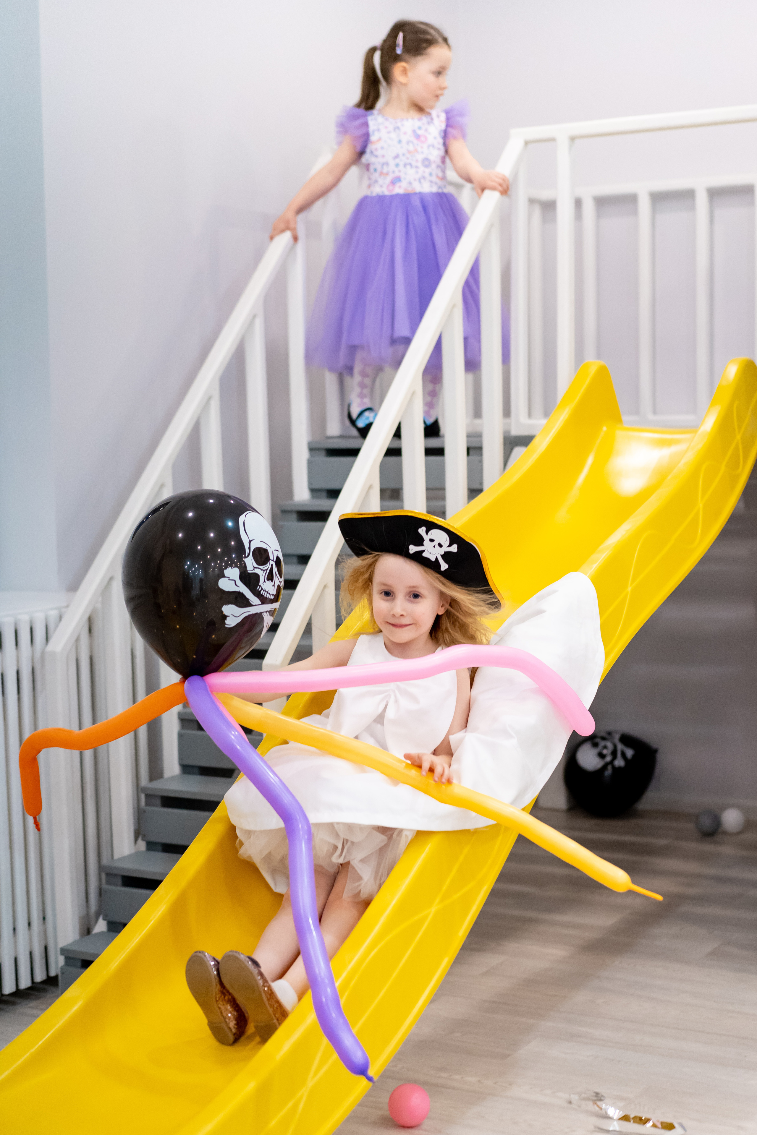 Пираты. Фотограф Казакова Анастасия