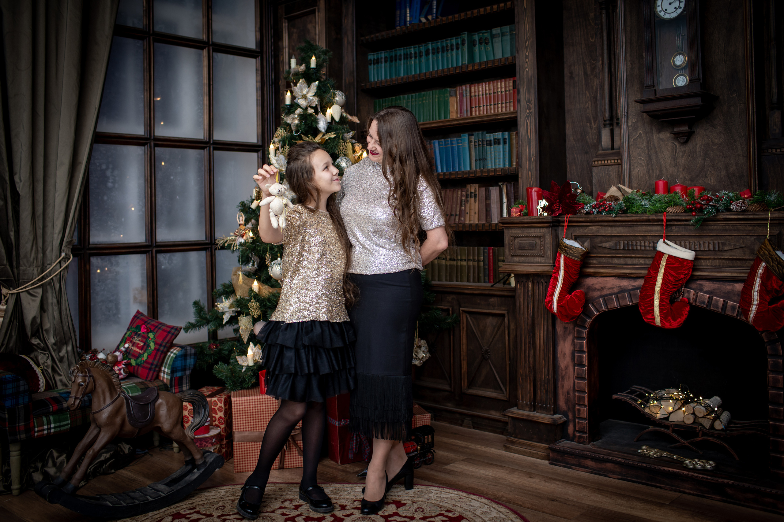 Катюша. Фотограф Казакова Анастасия