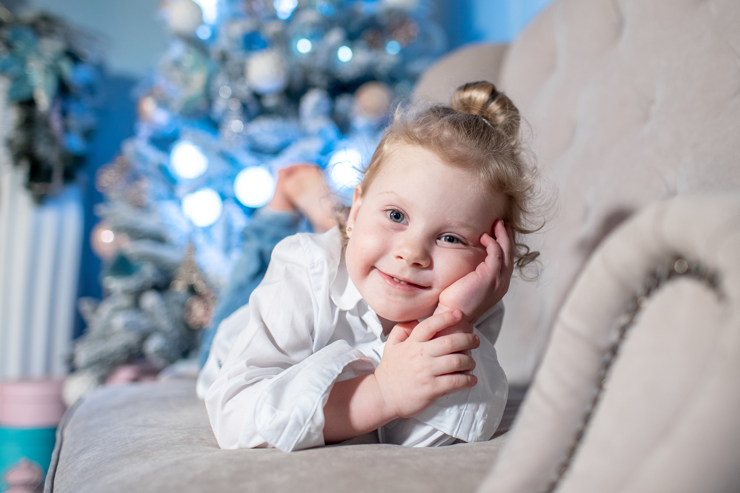 Ангелина. Фотограф Казакова Анастасия