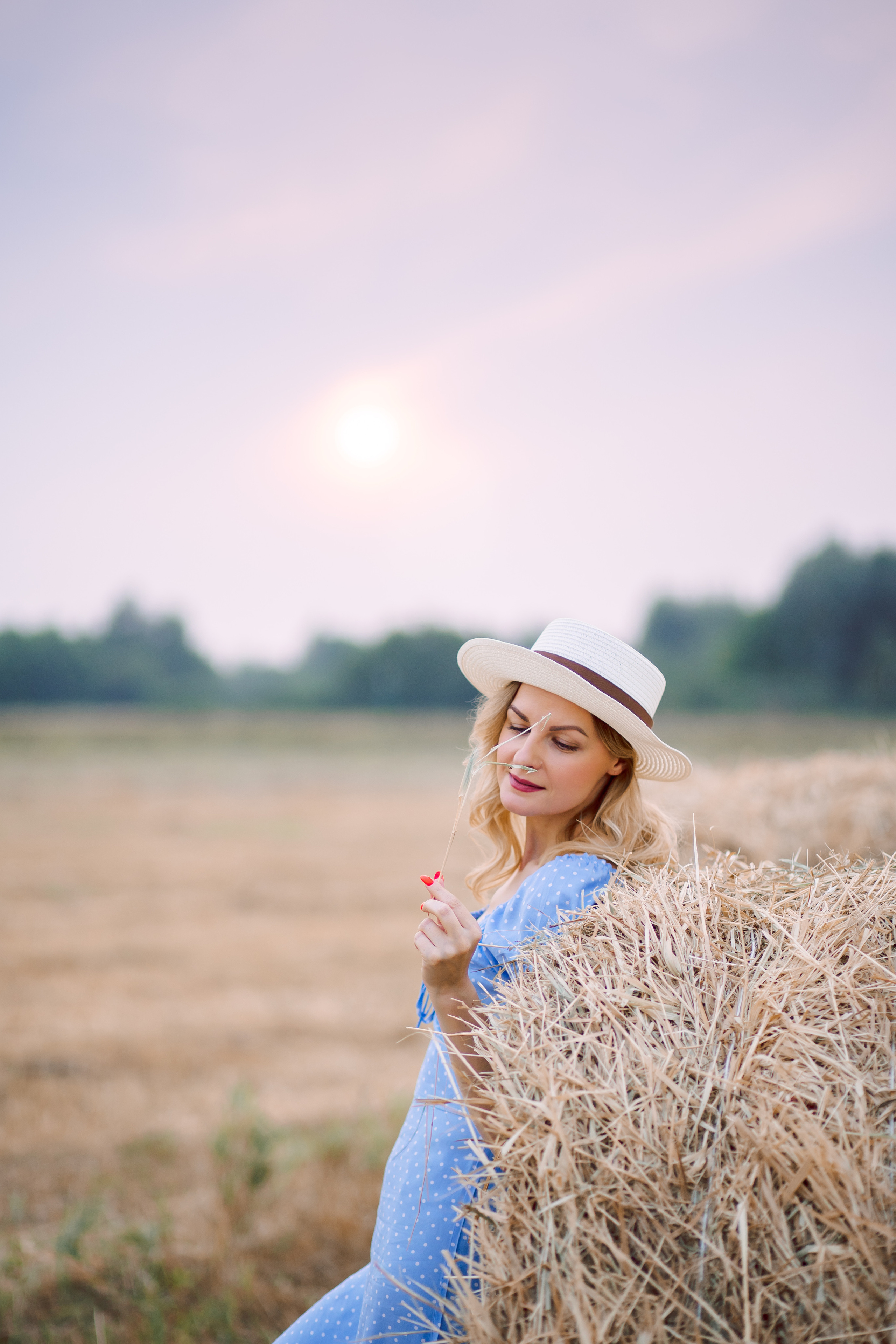 Юля и Оля. Фотограф Казакова Анастасия