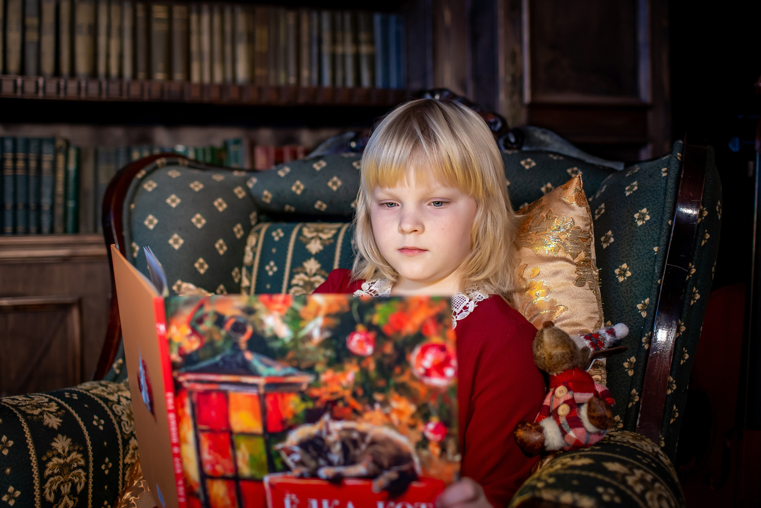 Ирина. Фотограф Казакова Анастасия