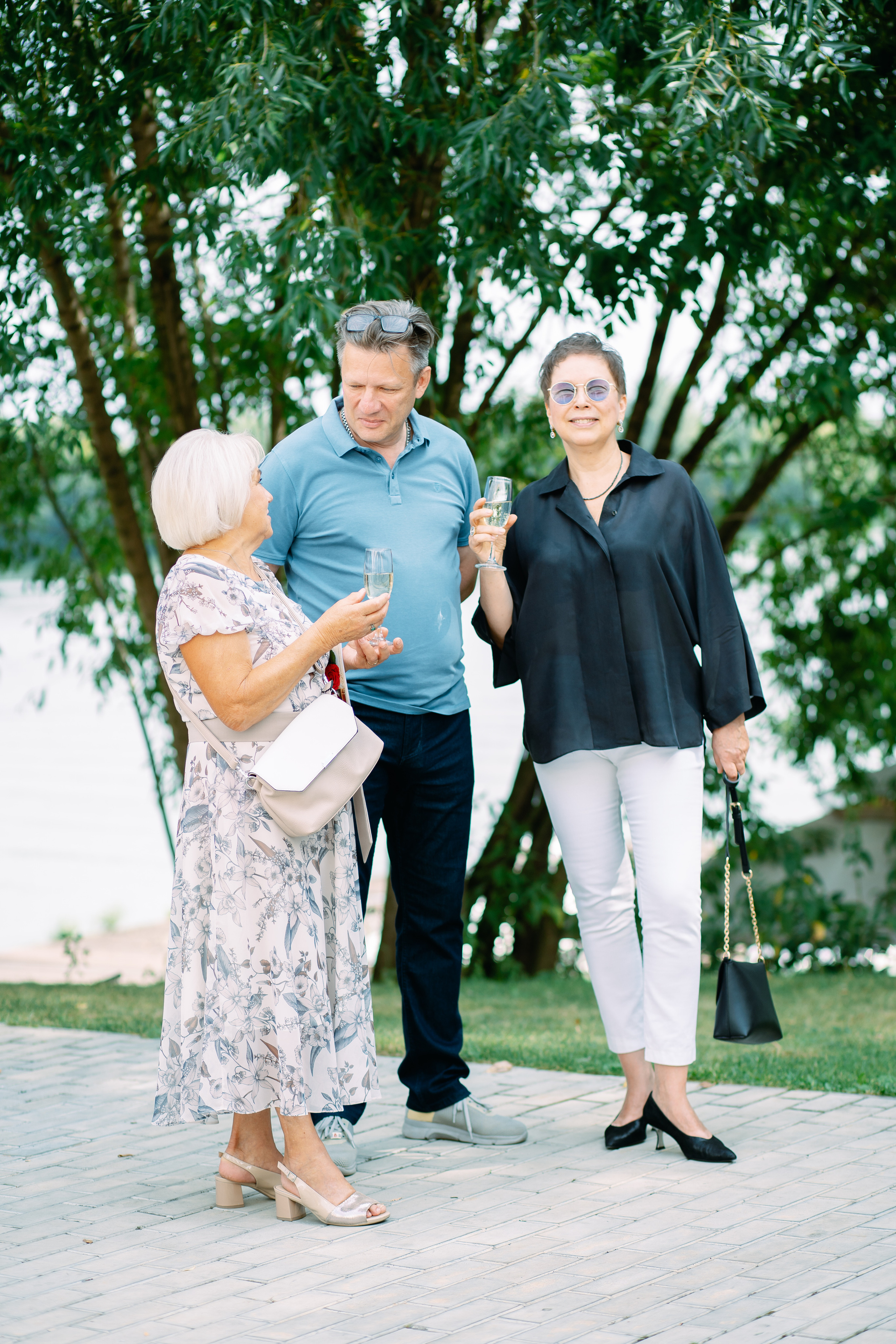 Юбилей. Фотограф Казакова Анастасия