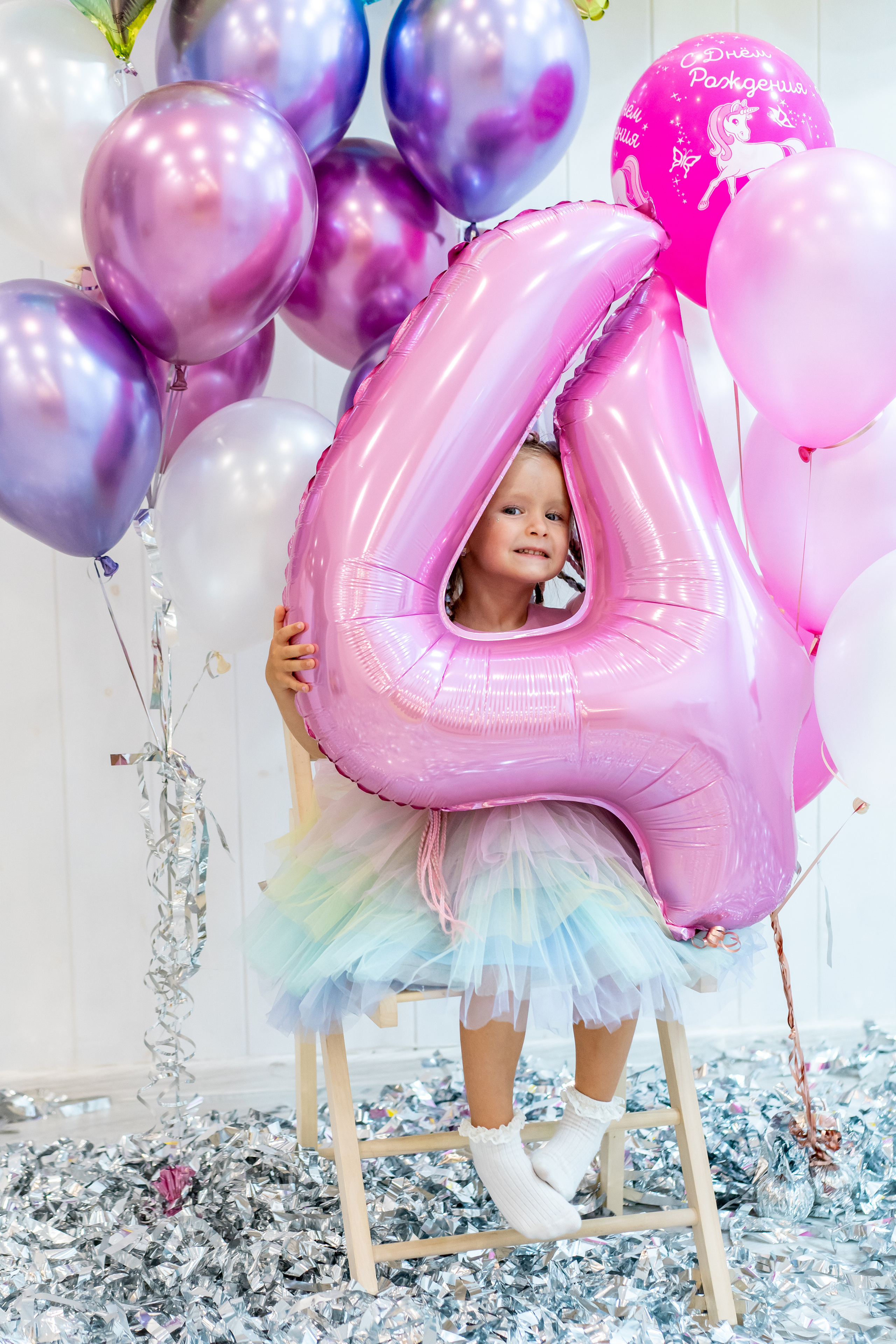 Лерочка. Фотограф Казакова Анастасия