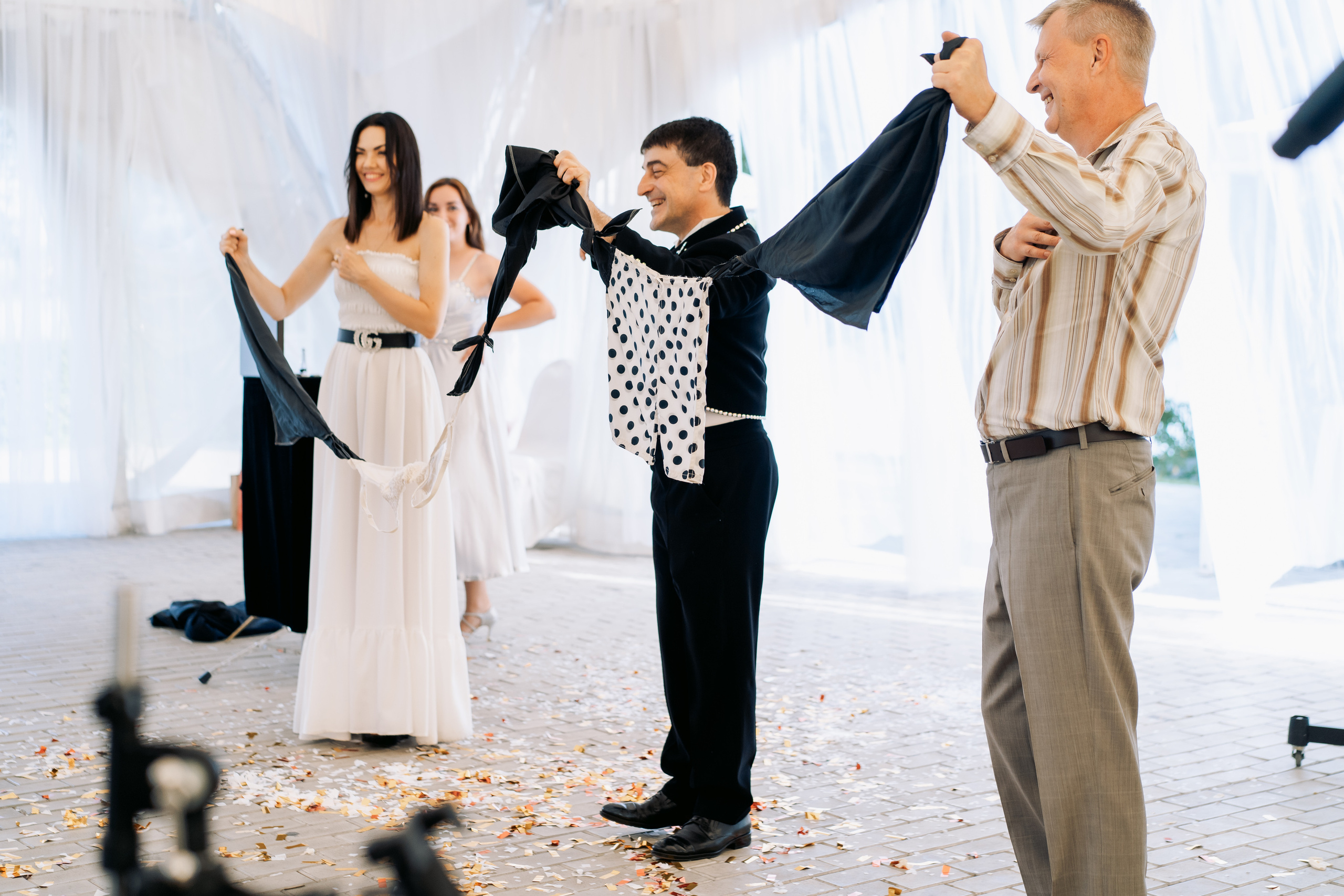 Юбилей. Фотограф Казакова Анастасия