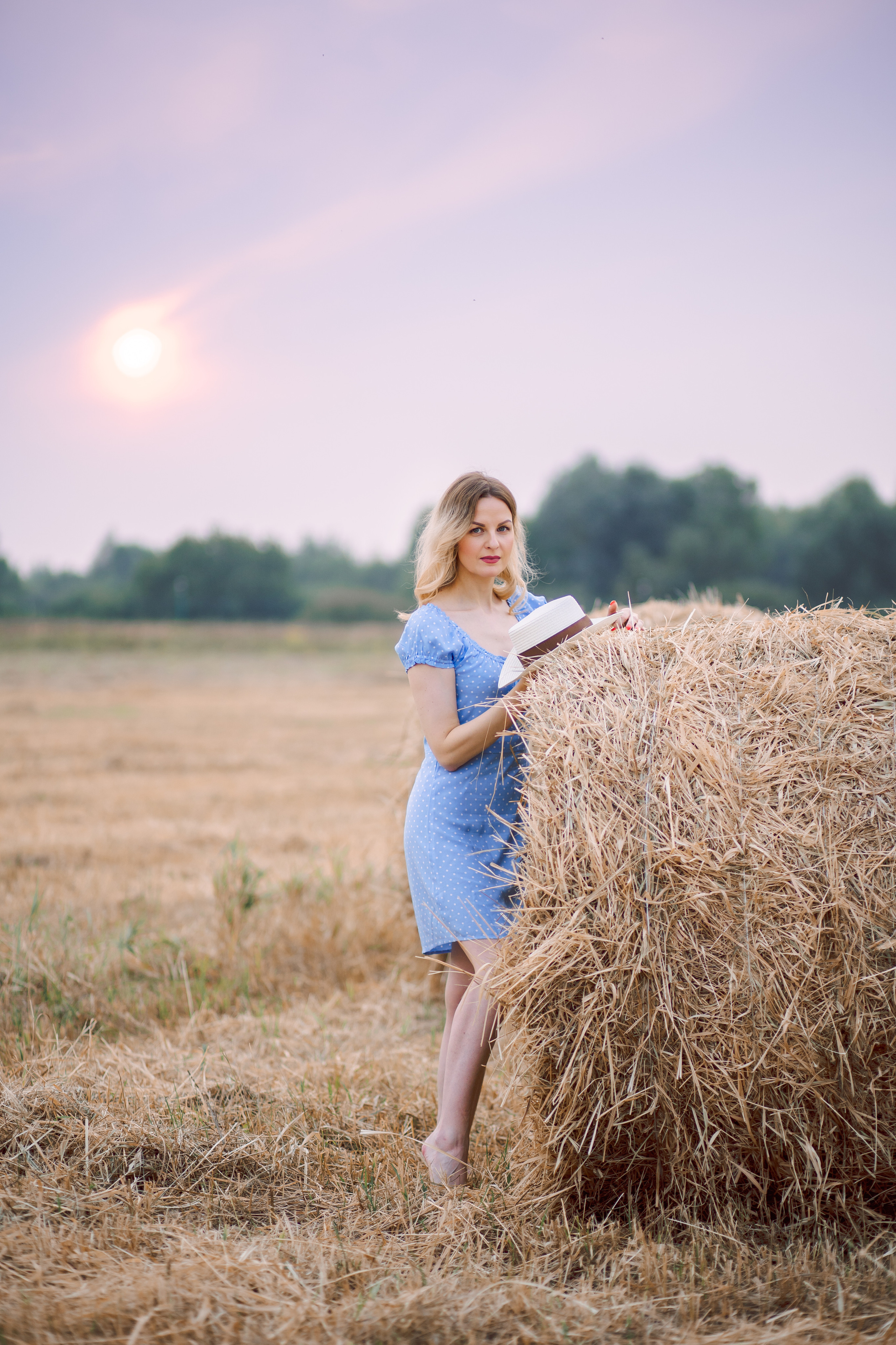 Юля и Оля. Фотограф Казакова Анастасия