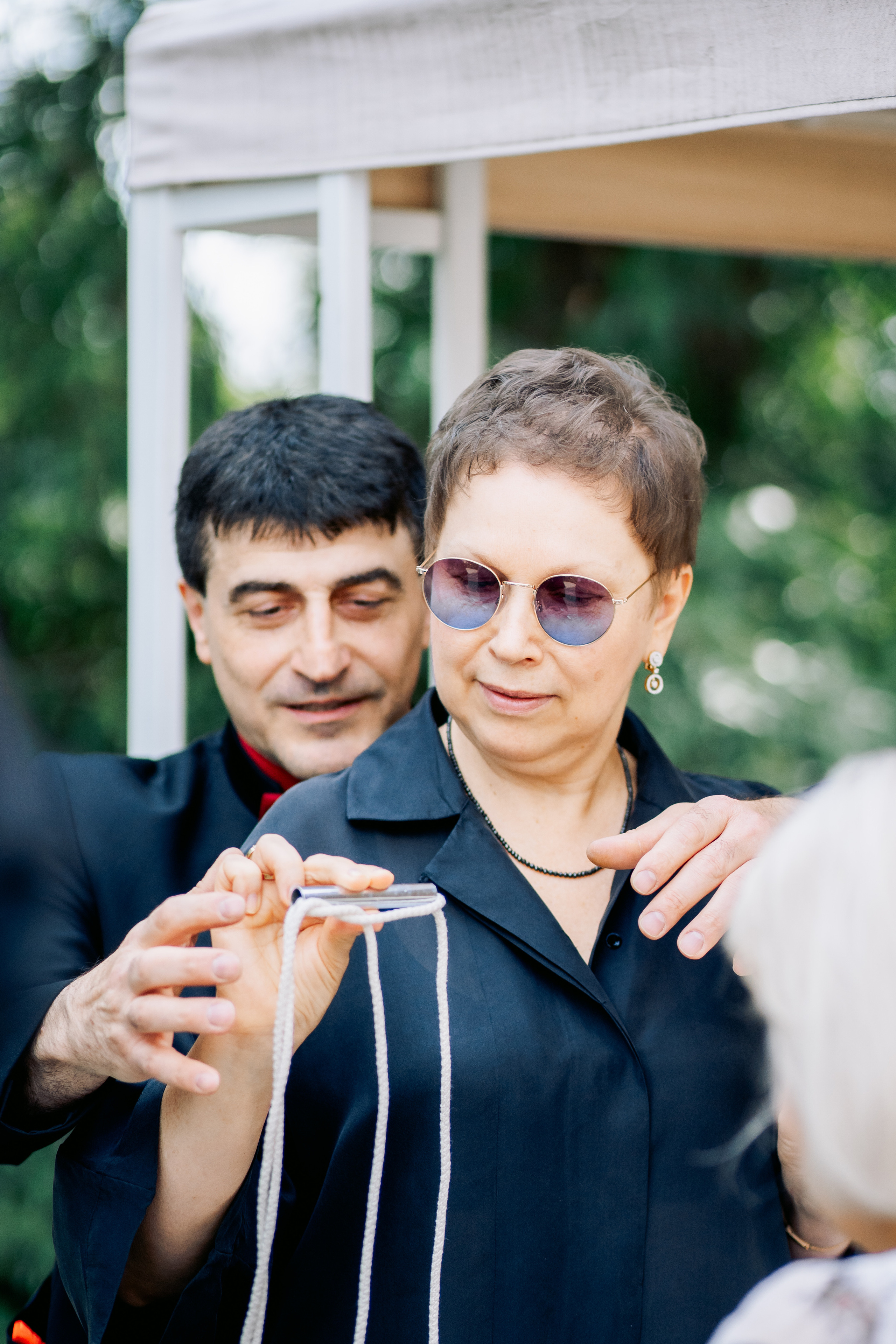 Юбилей. Фотограф Казакова Анастасия