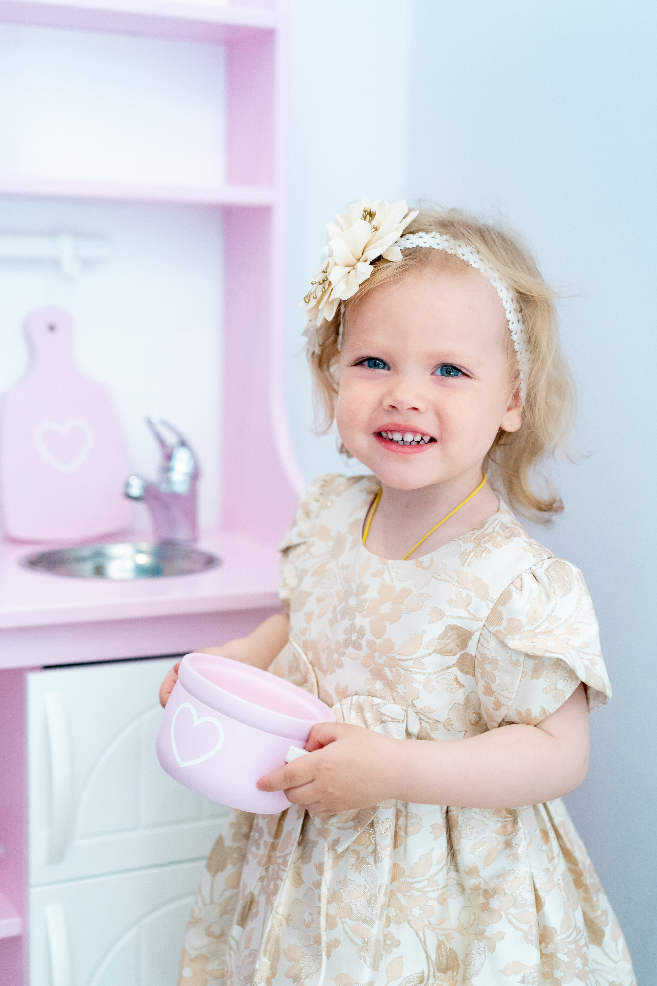 Машенька. Фотограф Казакова Анастасия