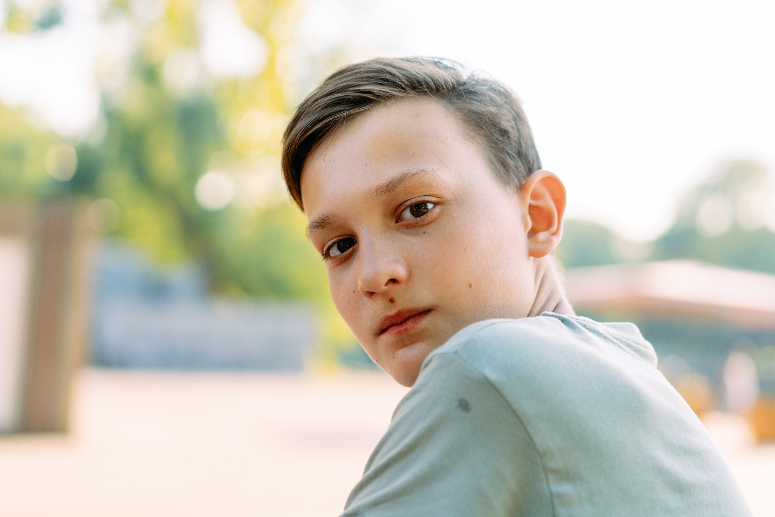 Московское небо. Фотограф Казакова Анастасия