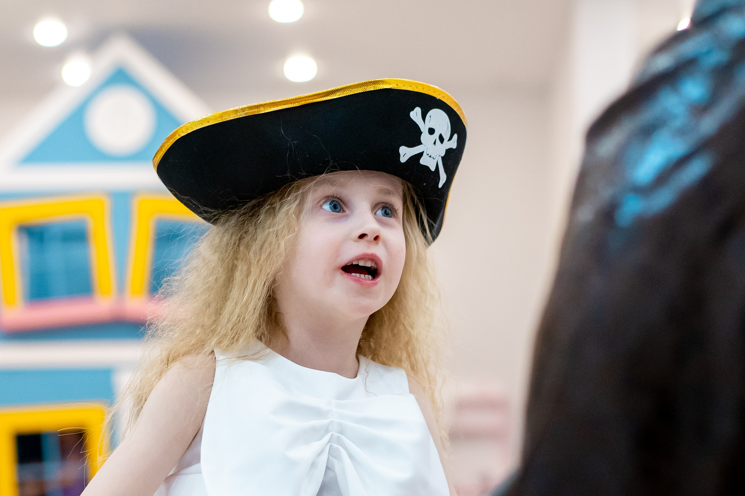 Пираты. Фотограф Казакова Анастасия