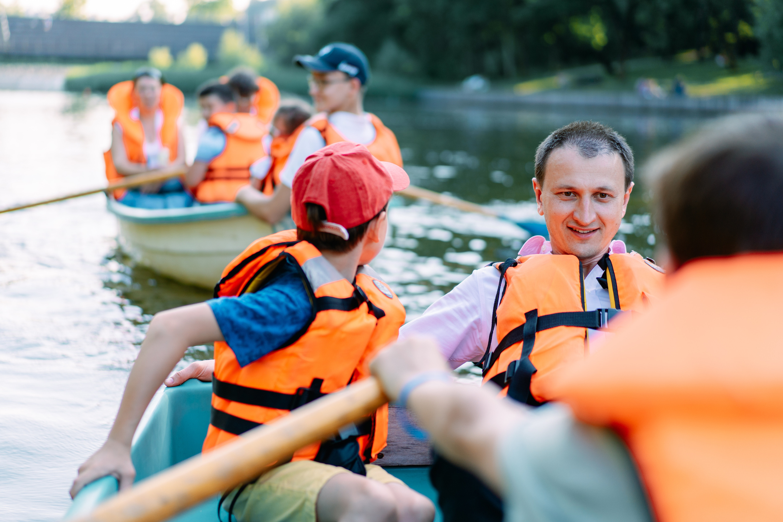 Московское небо. Фотограф Казакова Анастасия