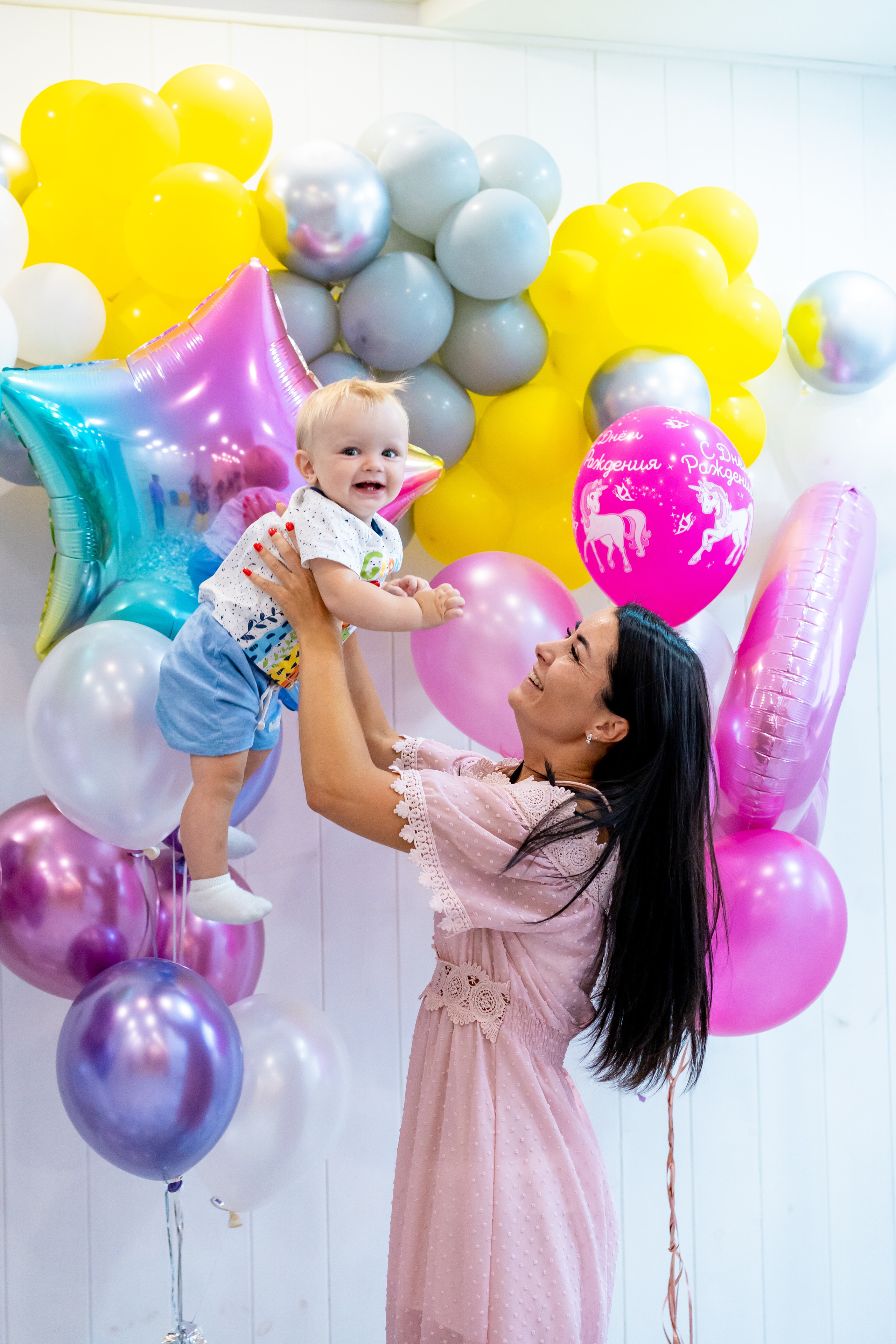 Лерочка. Фотограф Казакова Анастасия