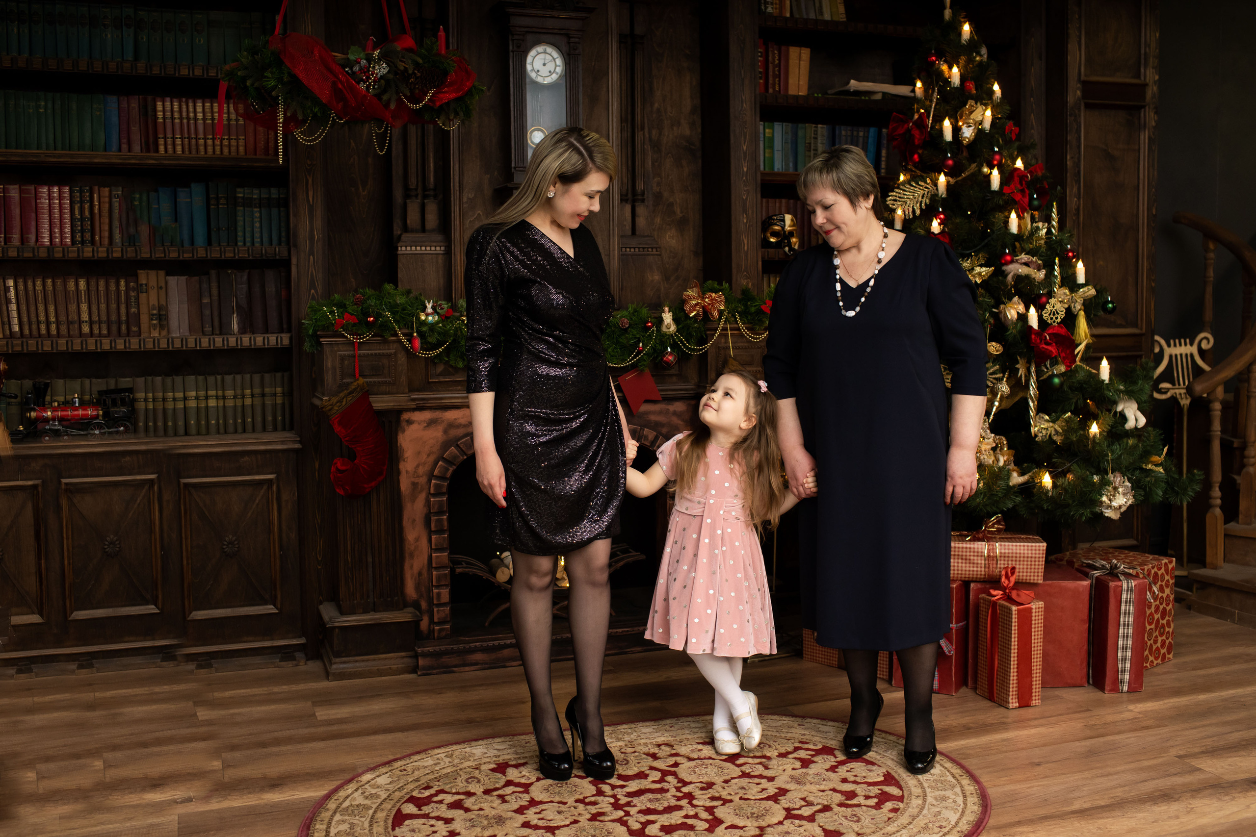 София. Фотограф Казакова Анастасия