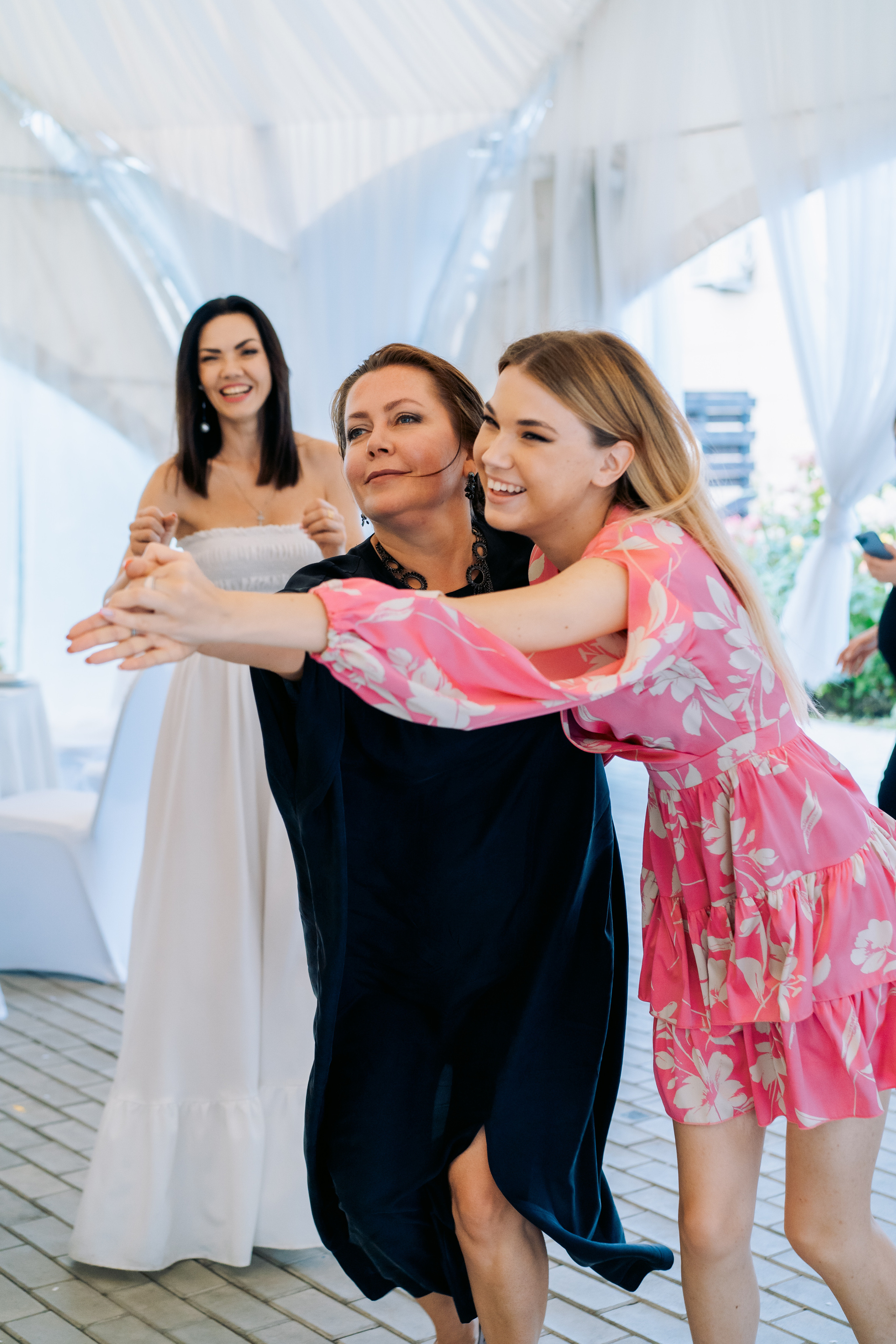 Юбилей. Фотограф Казакова Анастасия