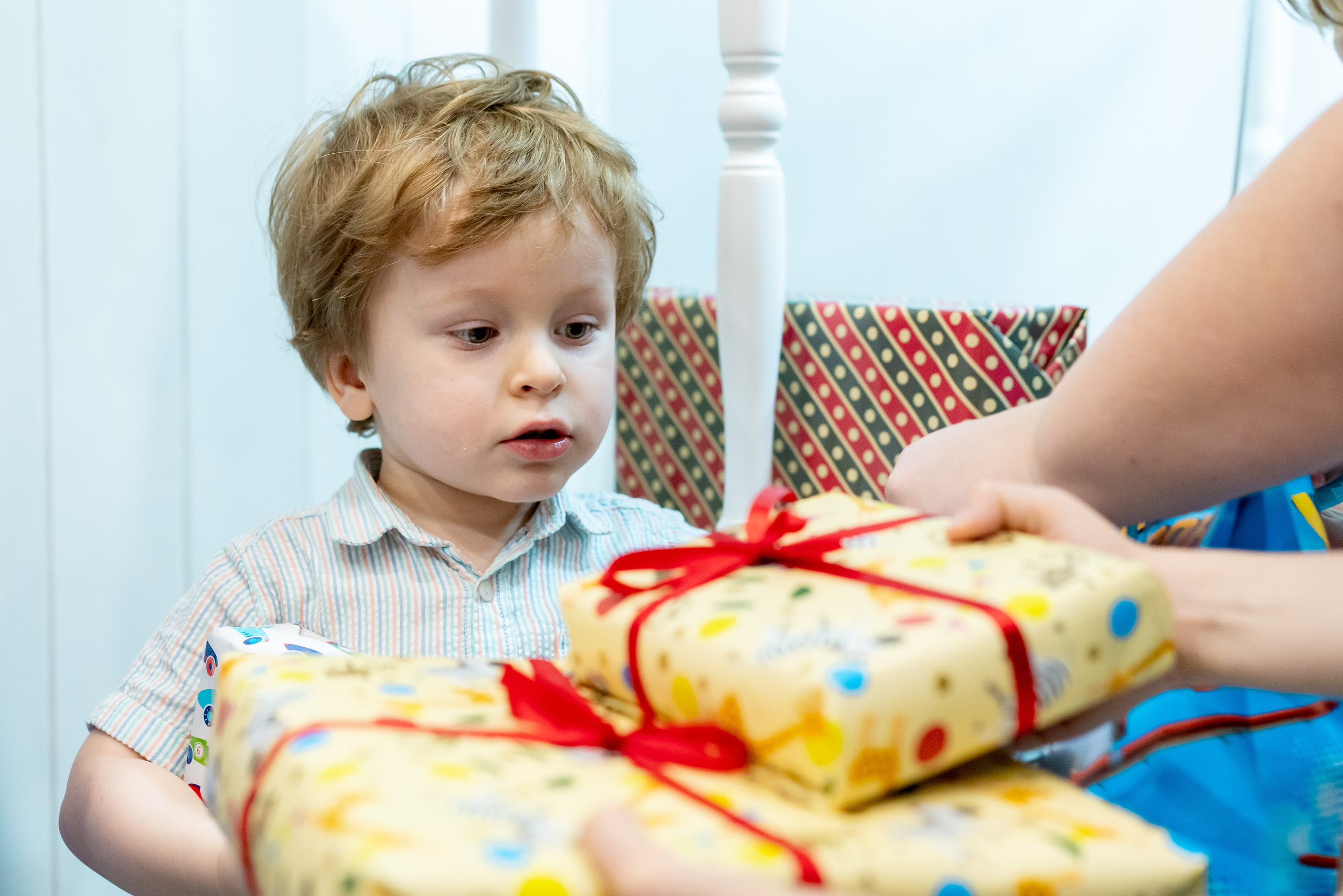 Даниилу 4. Фотограф Казакова Анастасия