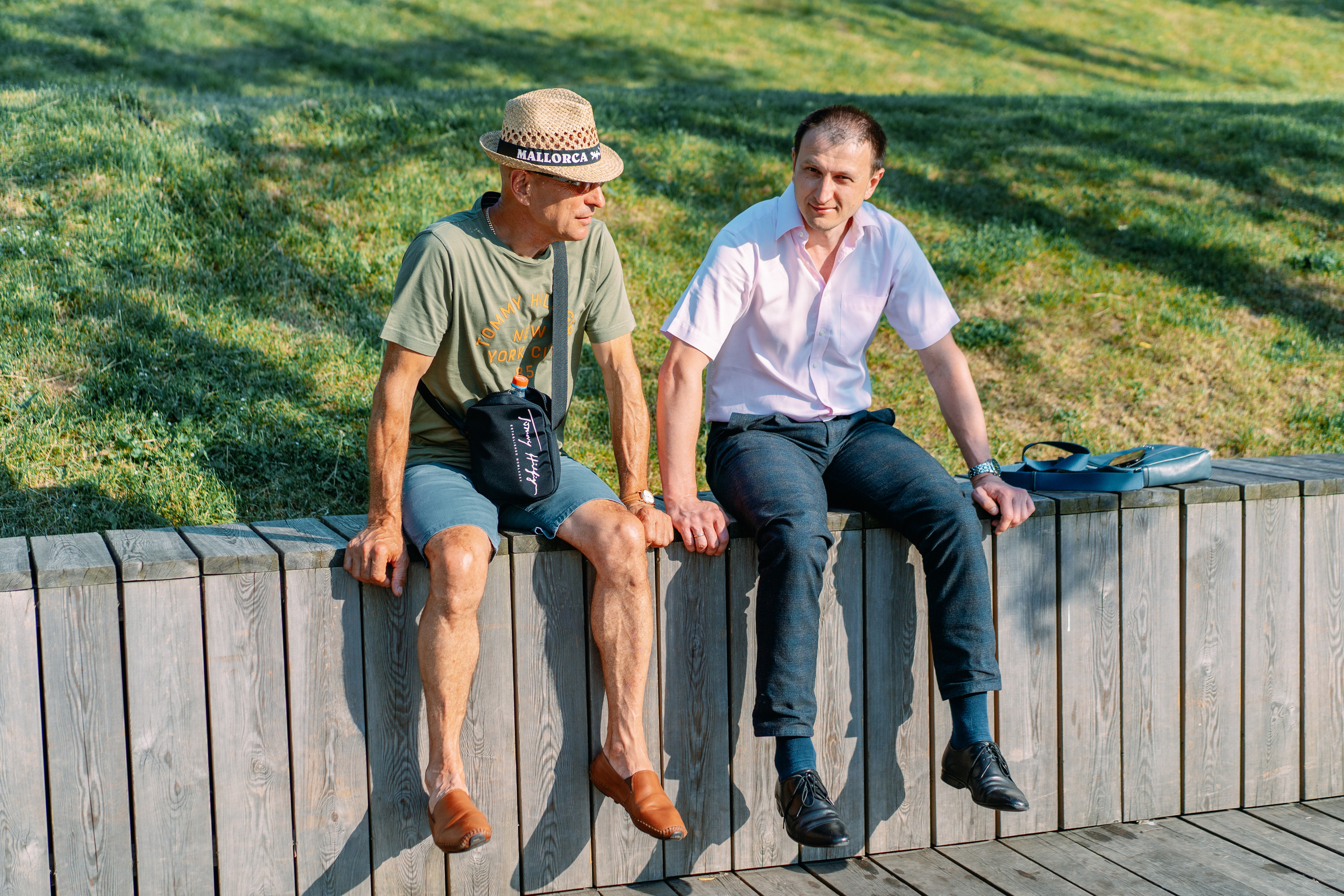 Московское небо. Фотограф Казакова Анастасия