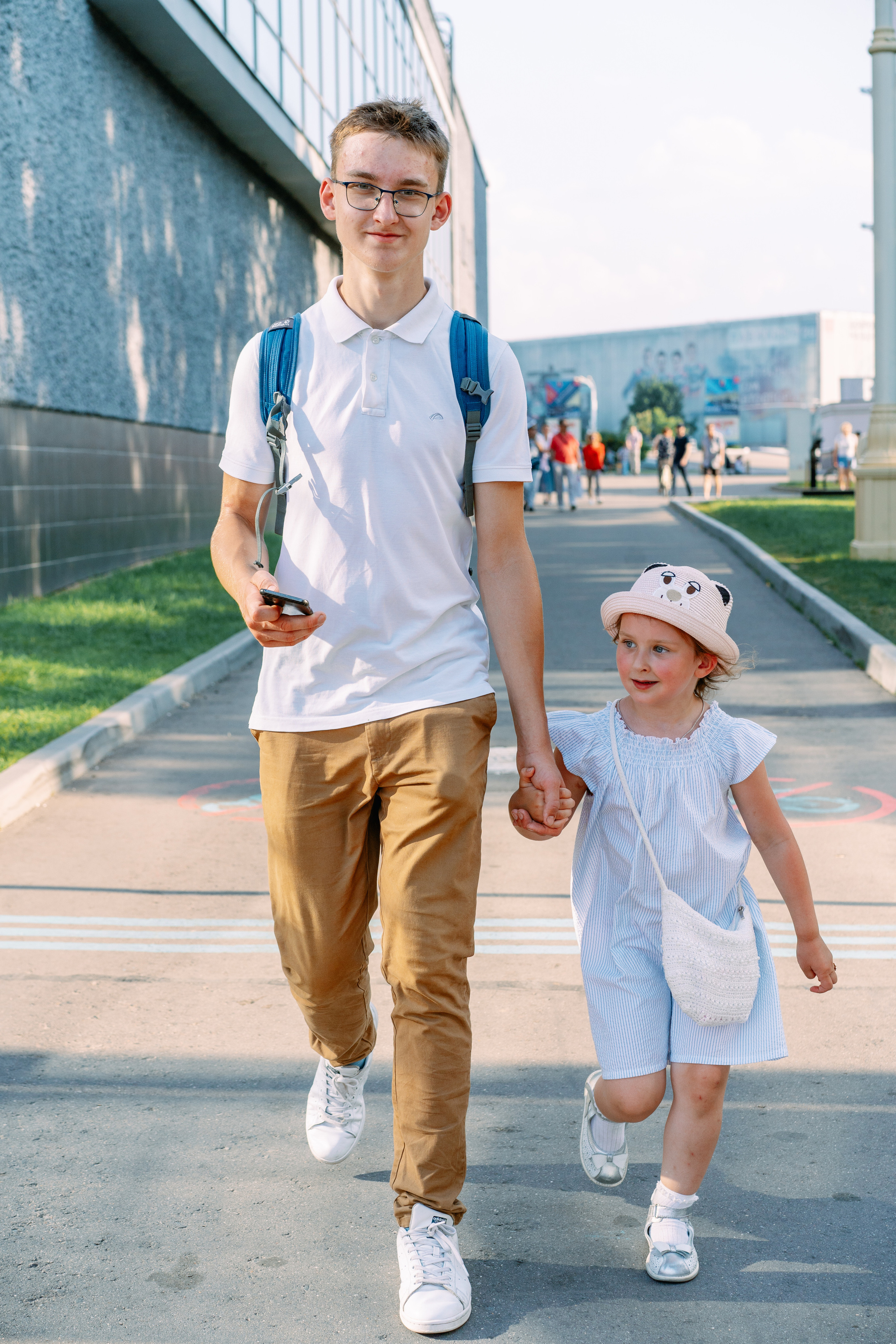 Московское небо. Фотограф Казакова Анастасия