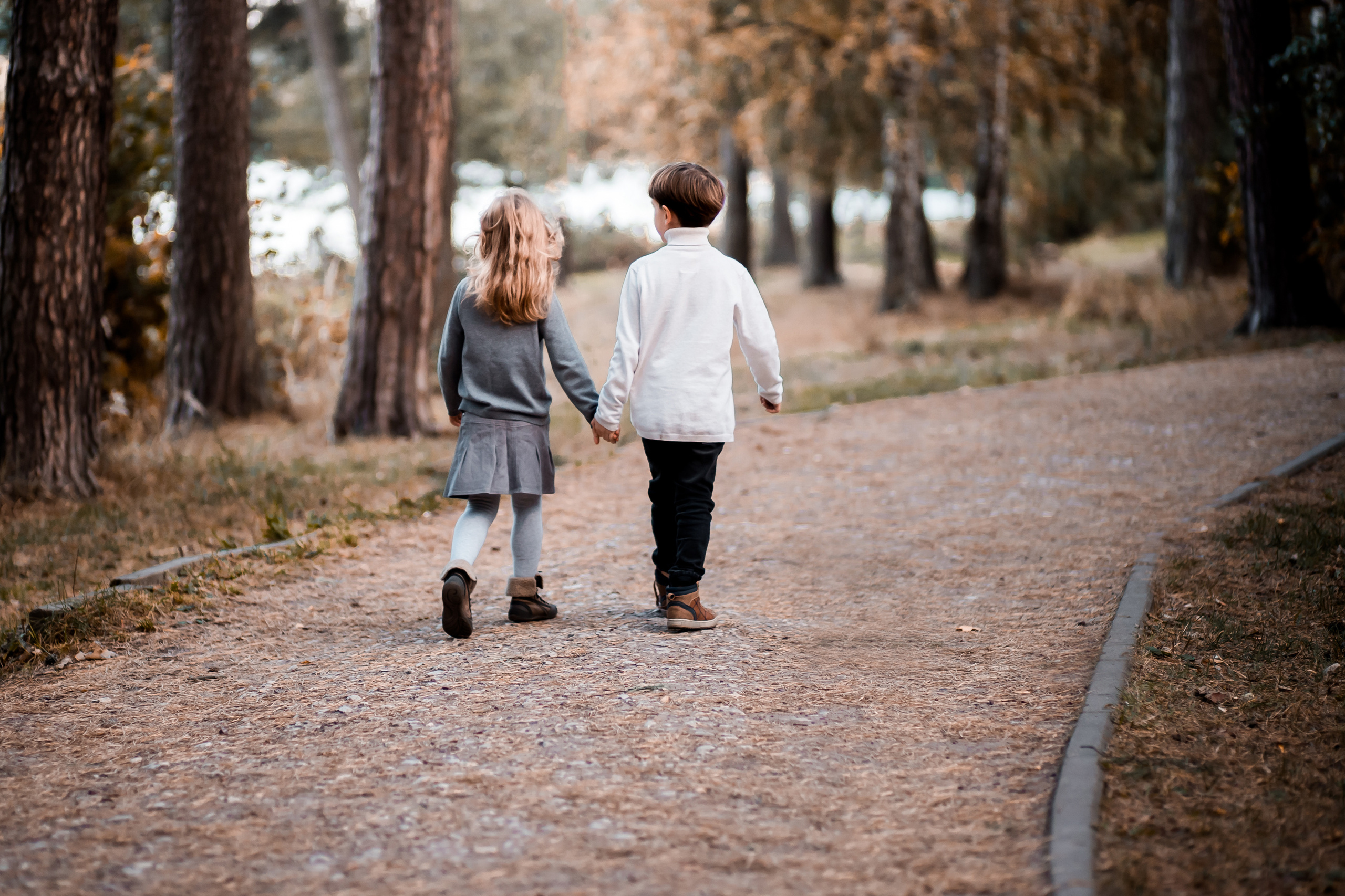 На озере. Фотограф Казакова Анастасия