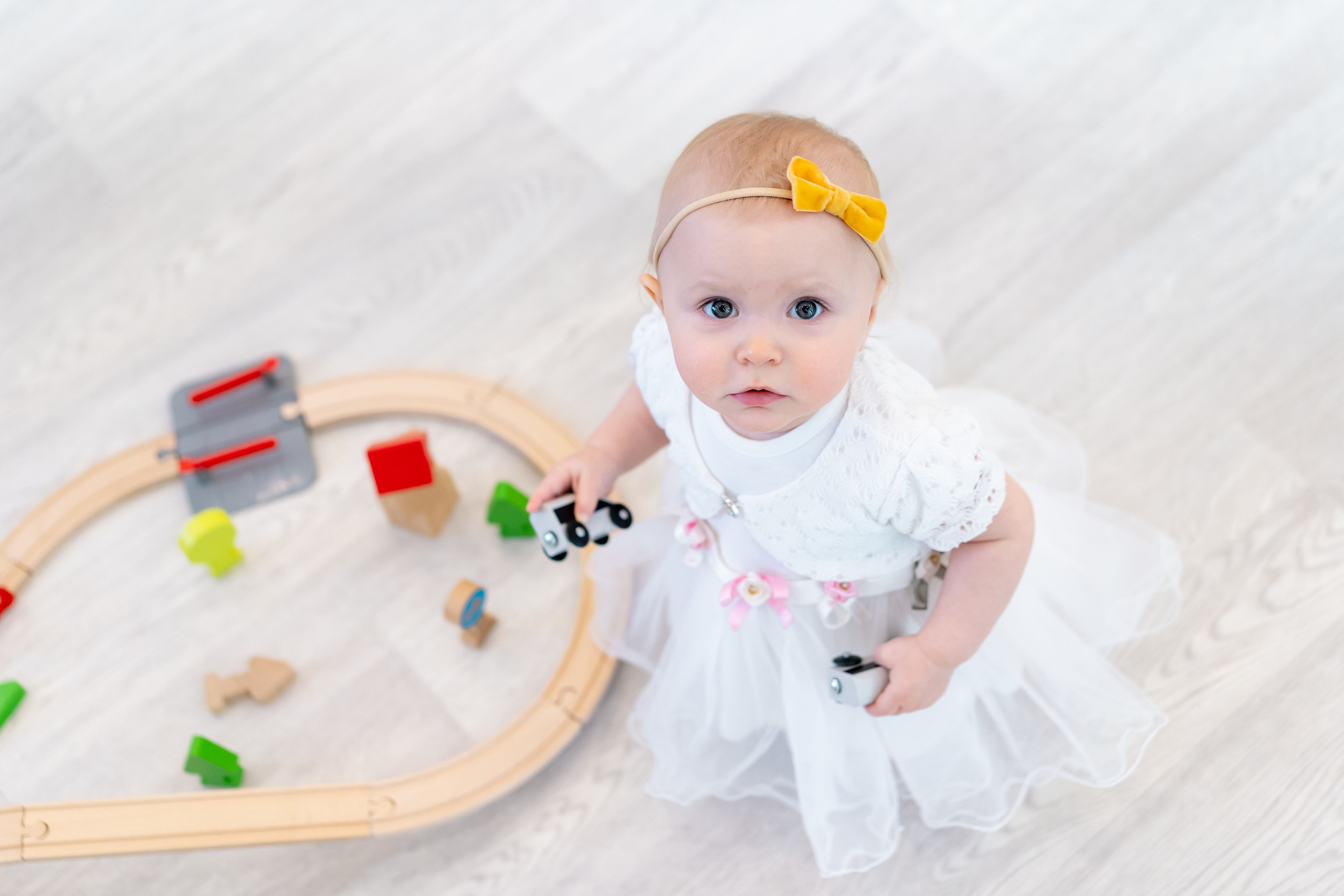 Сестрички. Фотограф Казакова Анастасия