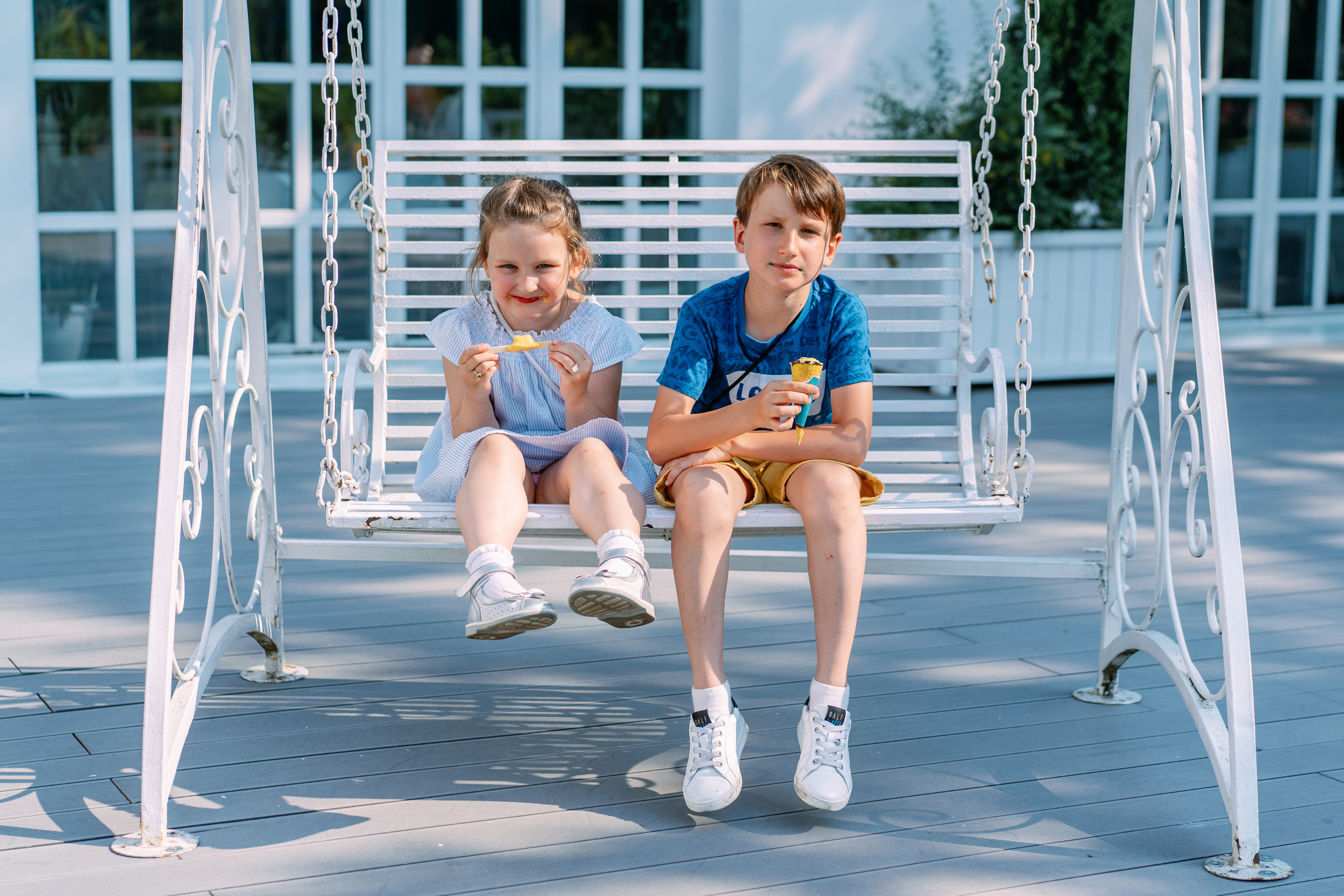 Московское небо. Фотограф Казакова Анастасия