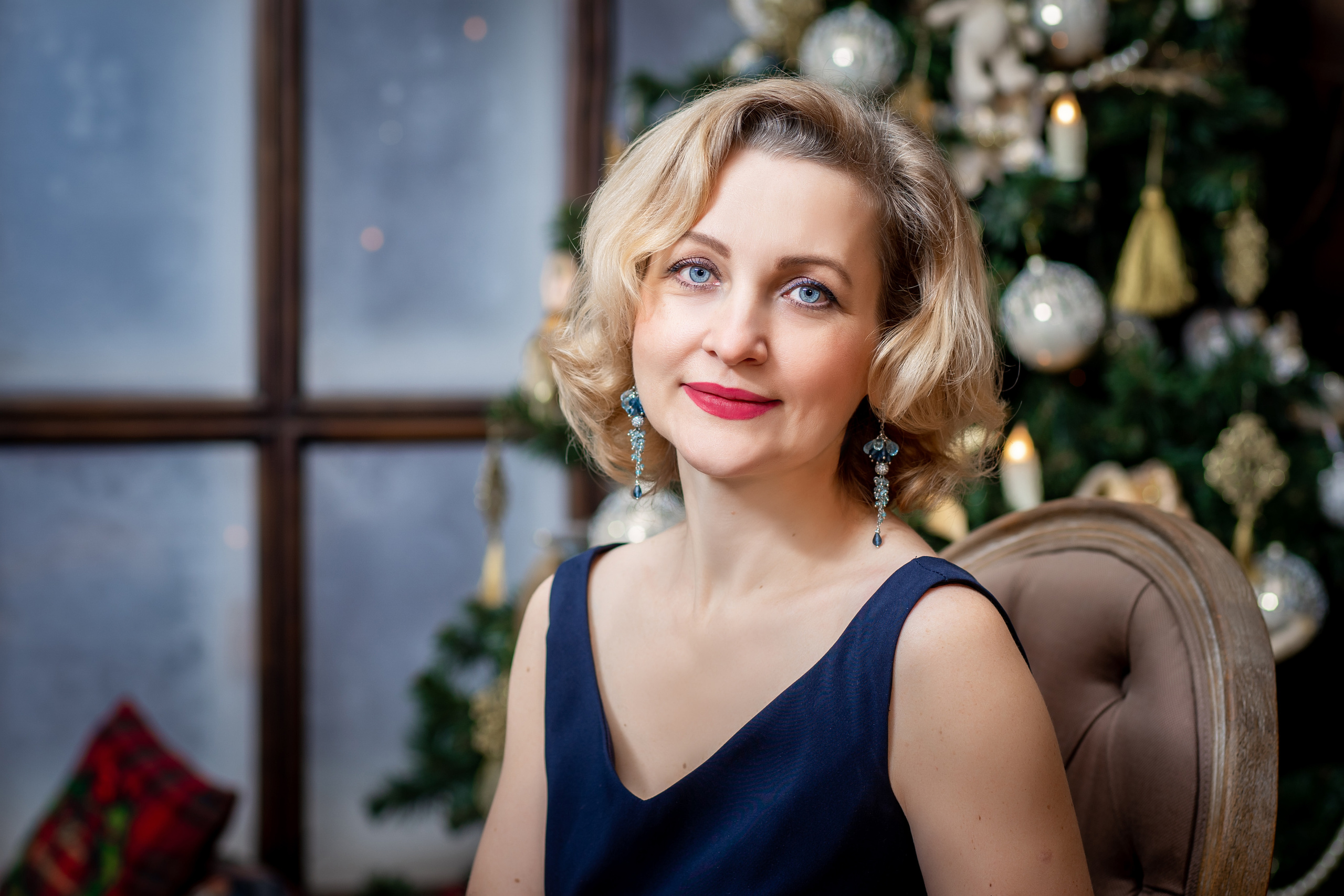 Ирина. Фотограф Казакова Анастасия