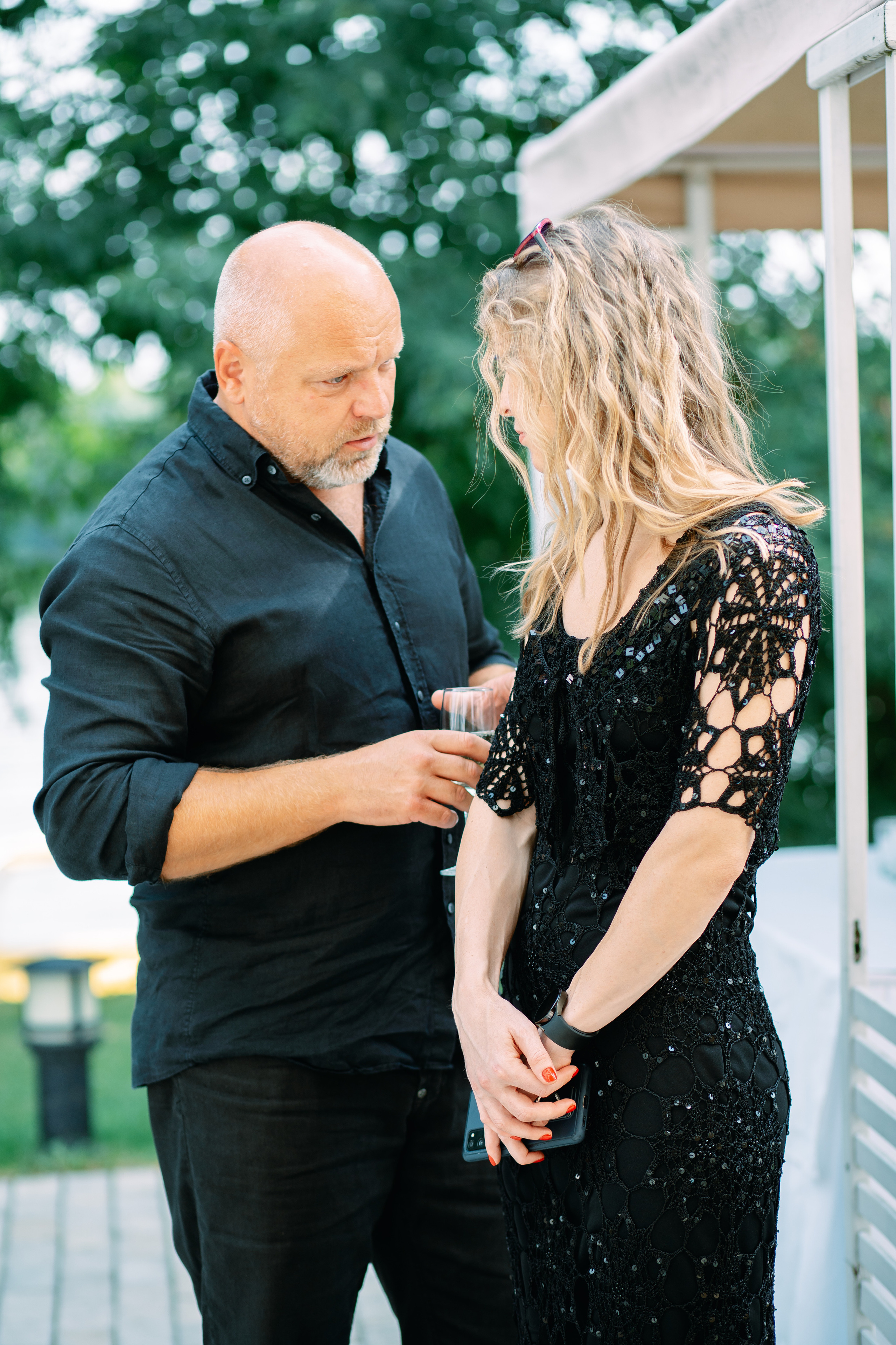 Юбилей. Фотограф Казакова Анастасия