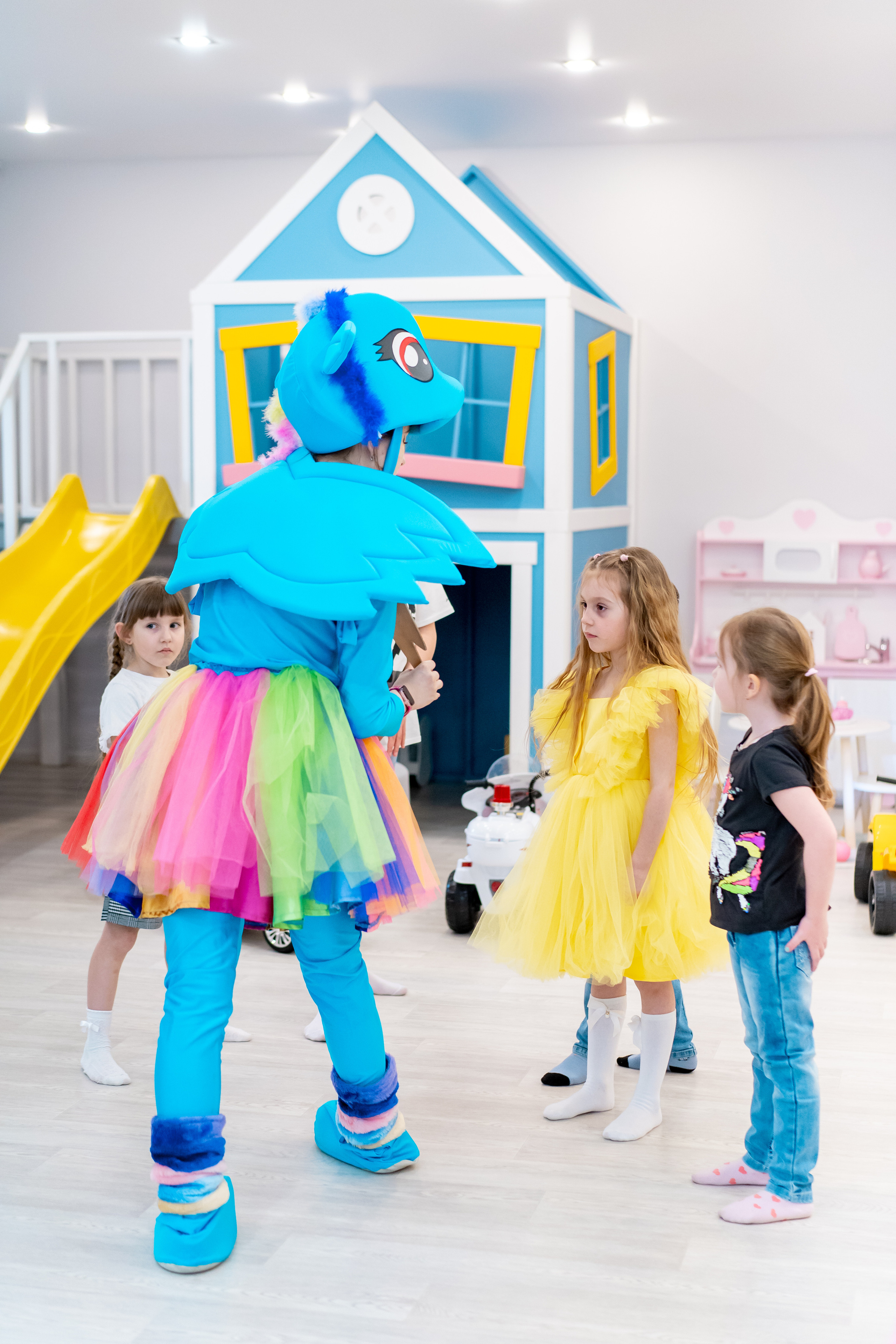 Первый год. Фотограф Казакова Анастасия