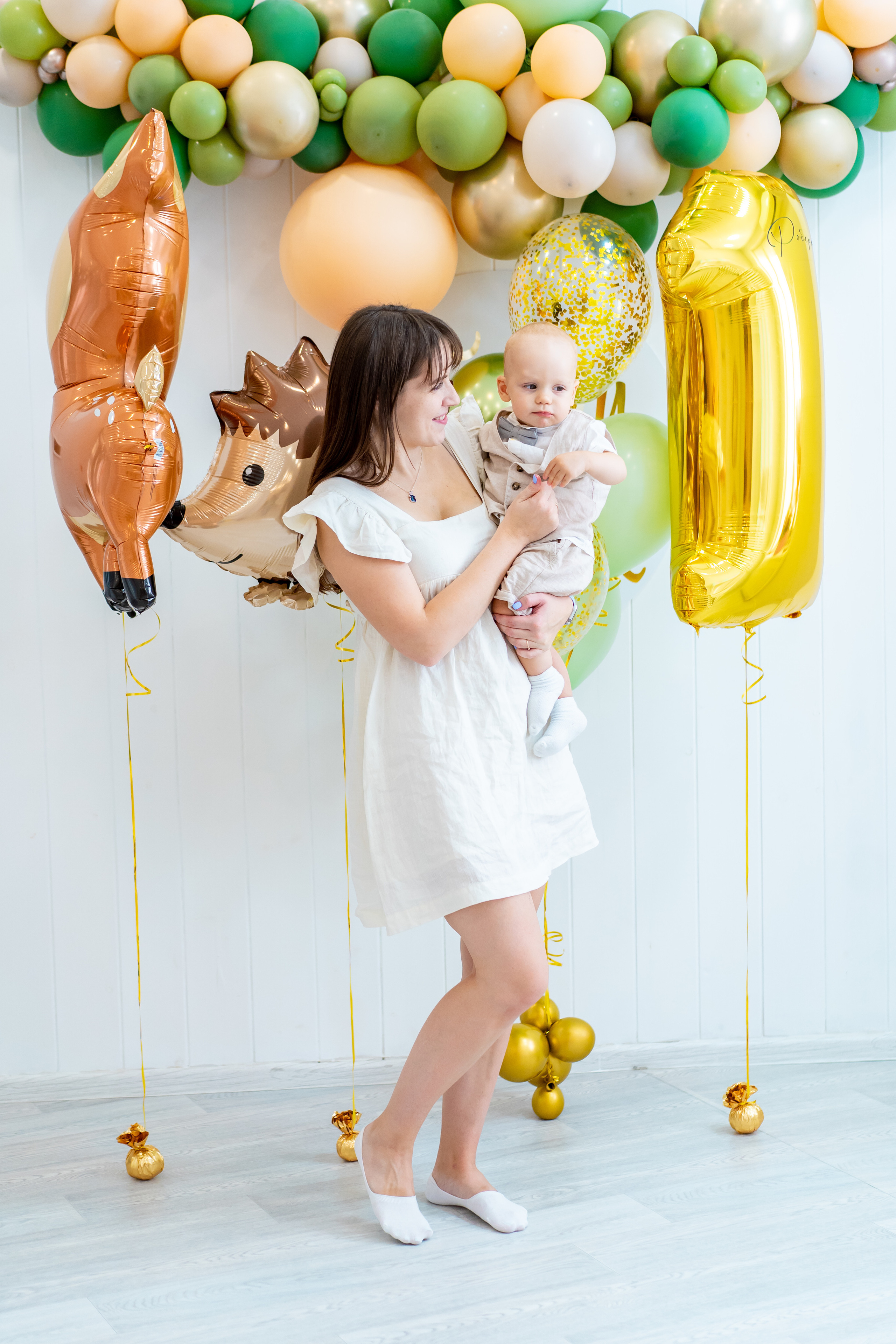 Роберт. Фотограф Казакова Анастасия