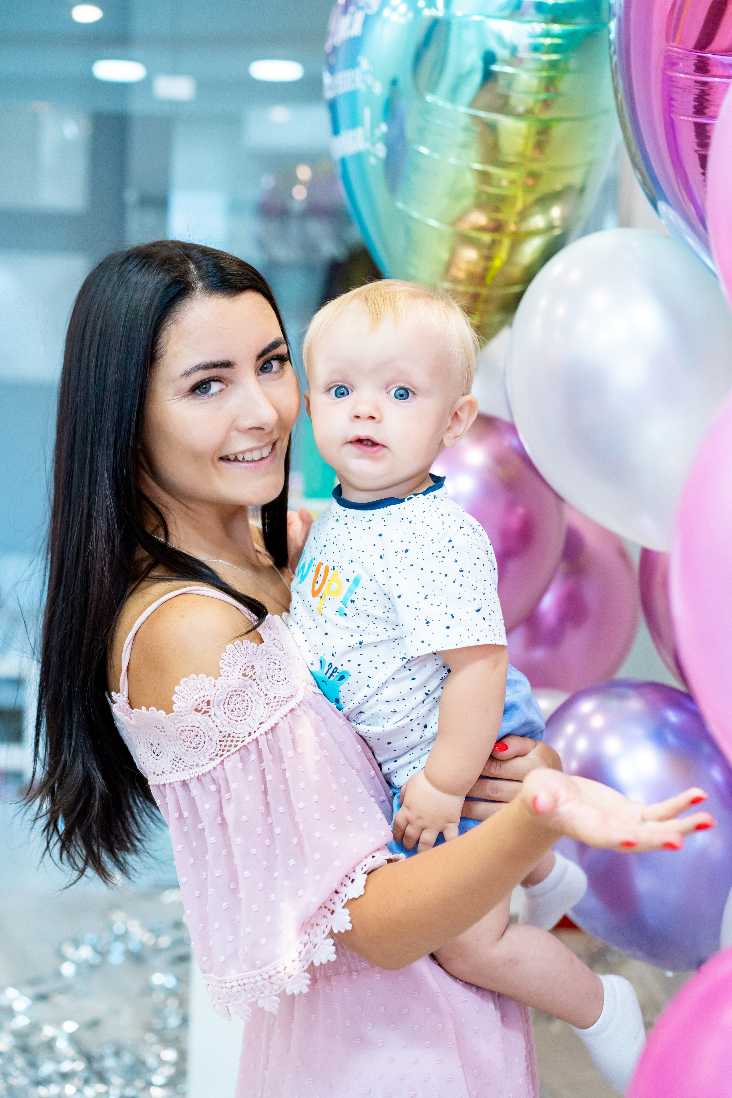 Лерочка. Фотограф Казакова Анастасия