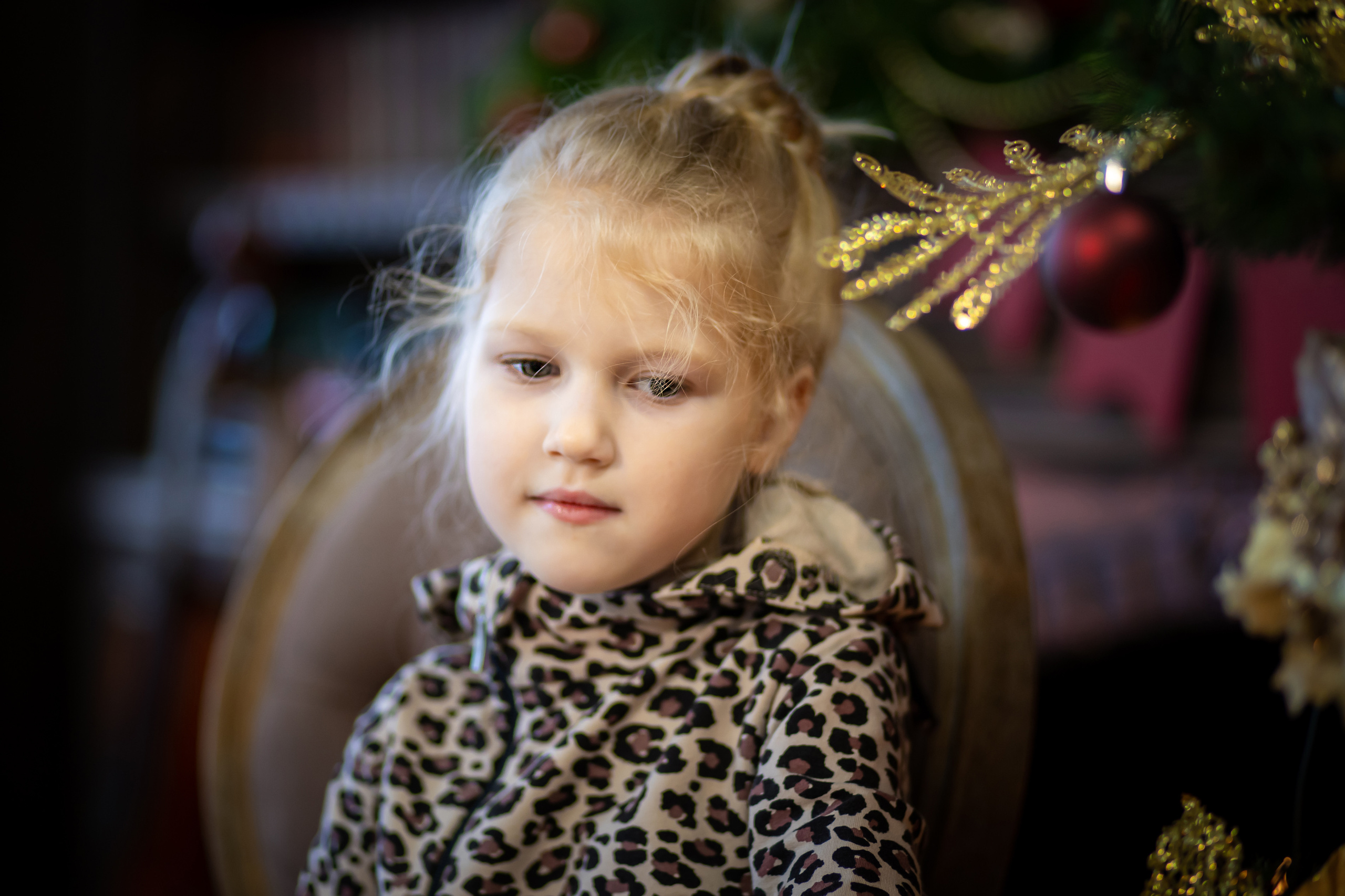 Александра. Фотограф Казакова Анастасия