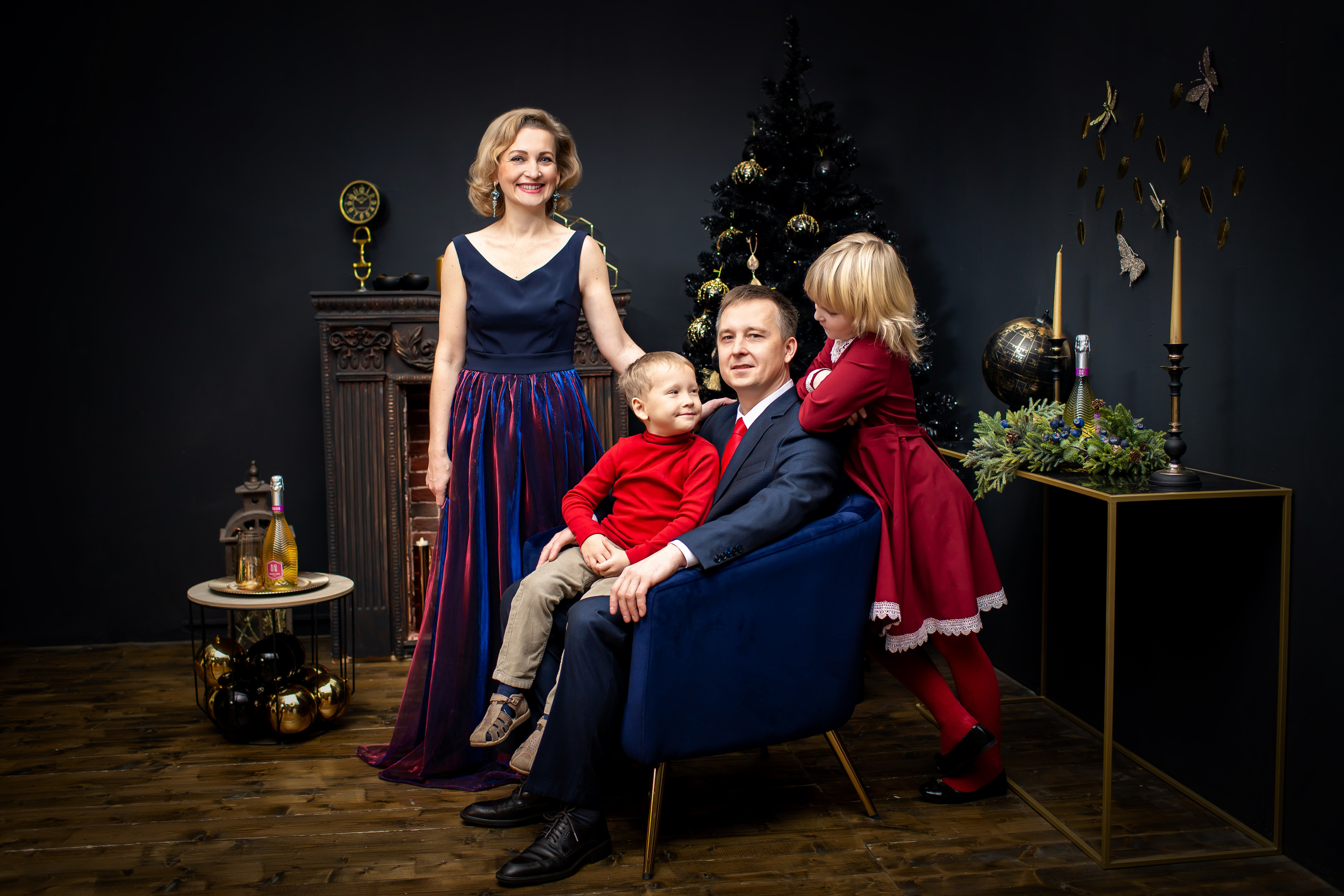 Ирина. Фотограф Казакова Анастасия