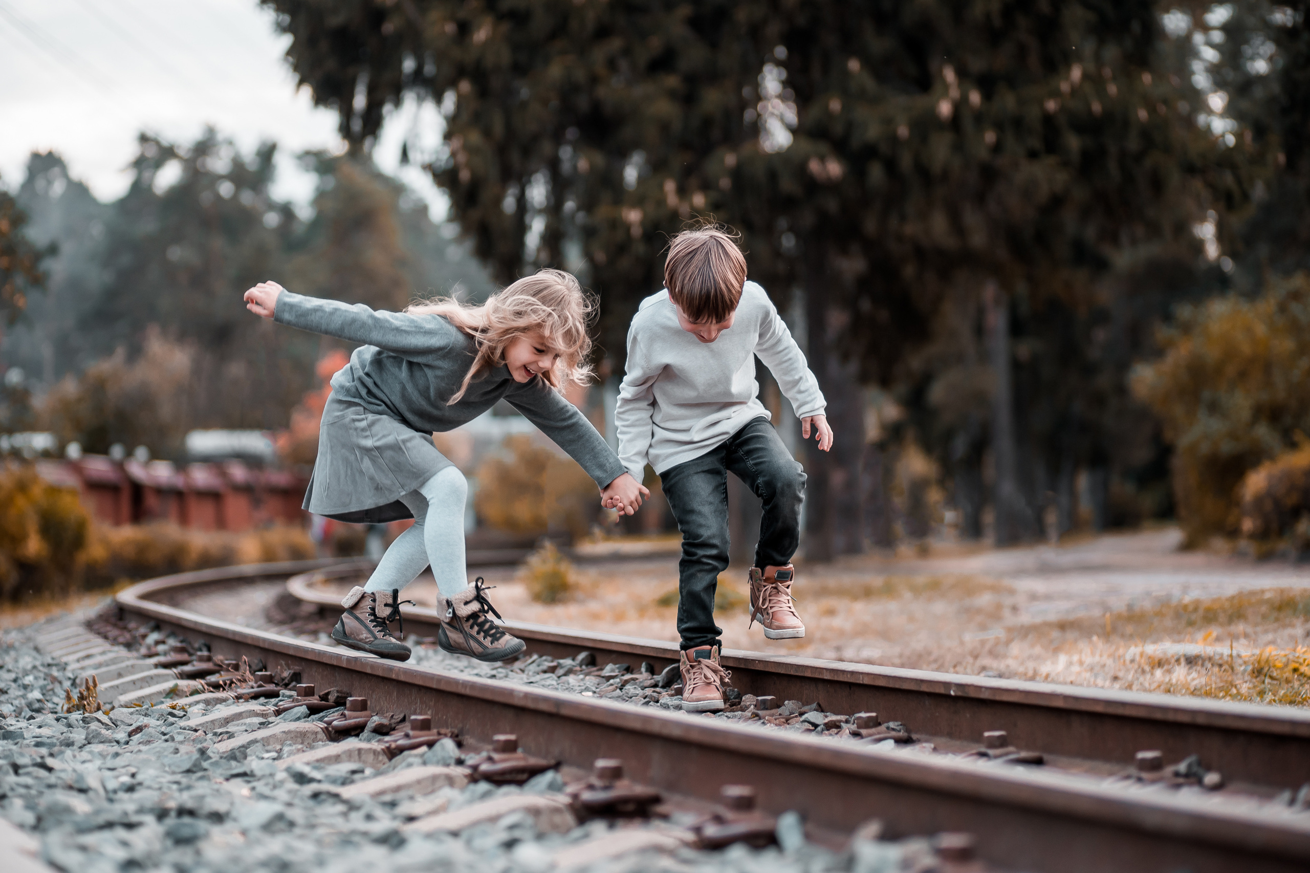 На озере. Фотограф Казакова Анастасия