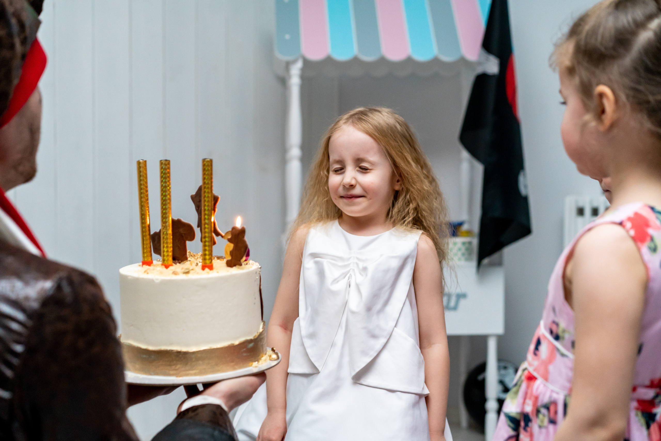 Пираты. Фотограф Казакова Анастасия