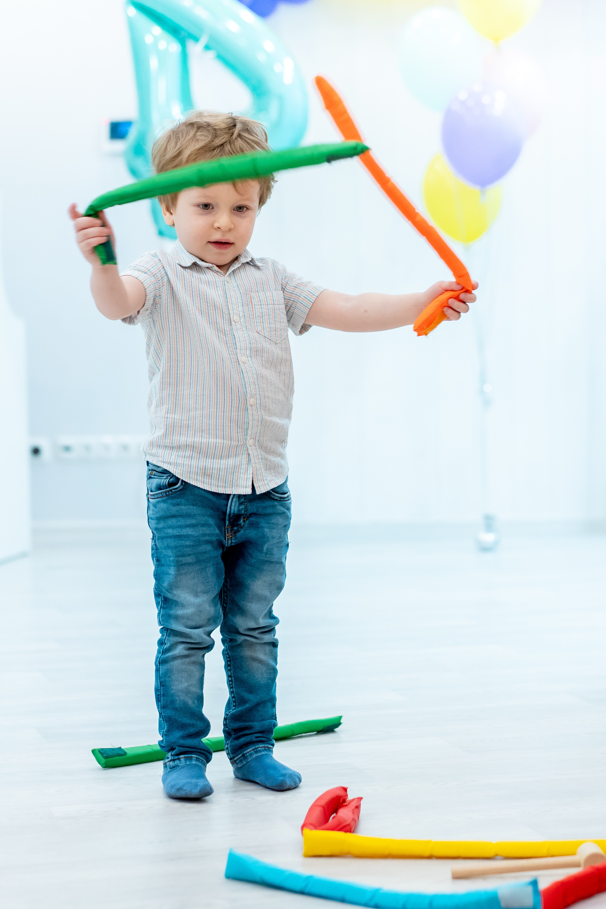 Даниилу 4. Фотограф Казакова Анастасия