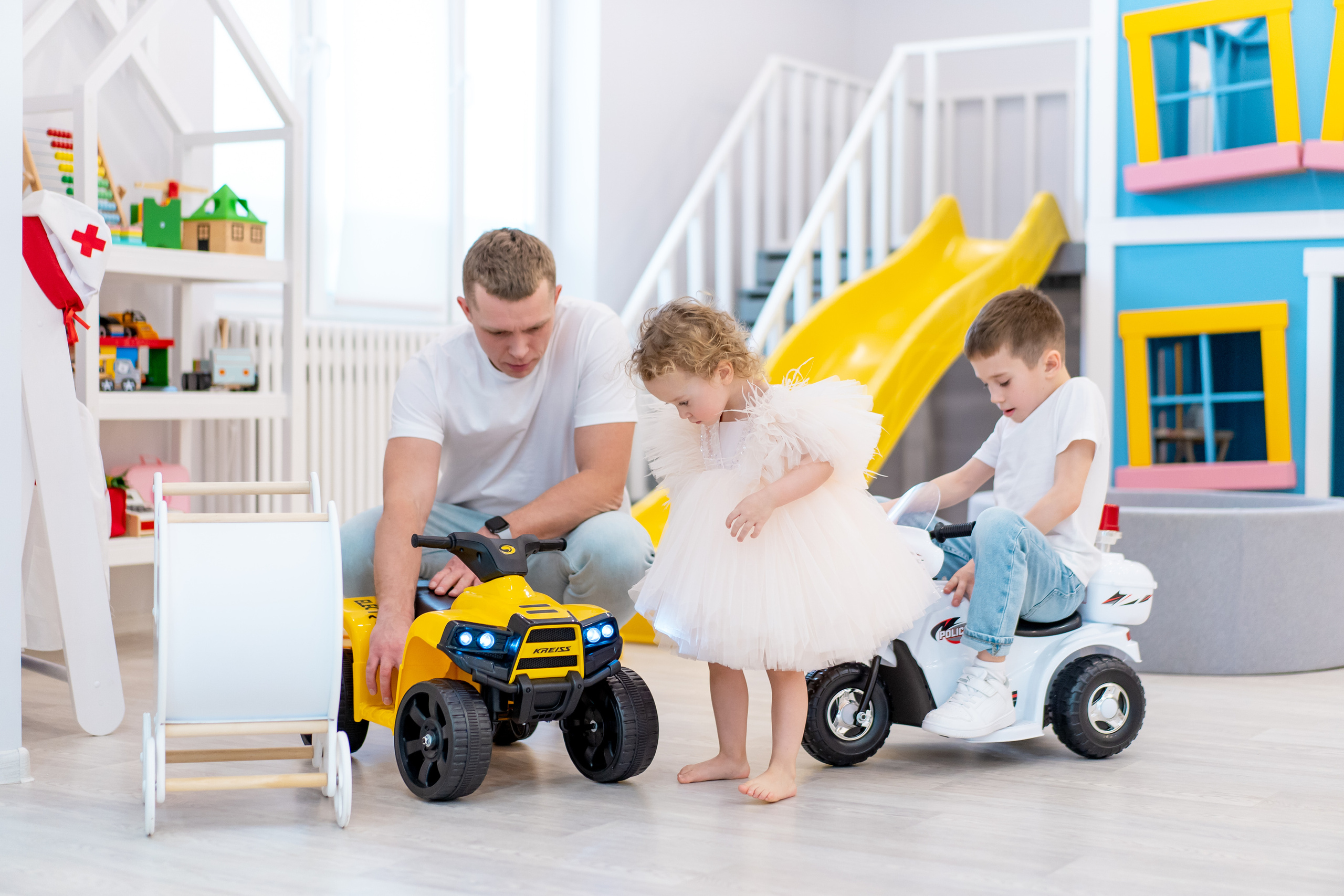 2 года. Фотограф Казакова Анастасия