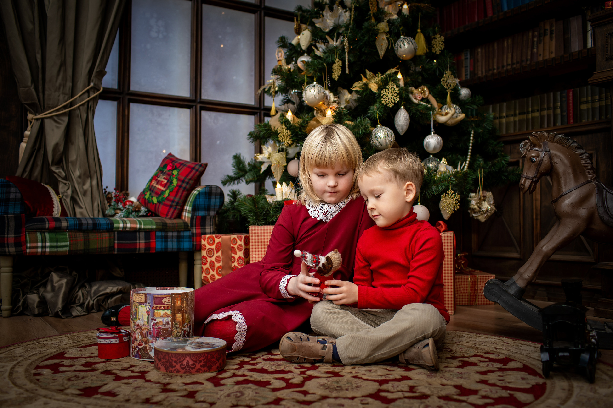 Ирина. Фотограф Казакова Анастасия