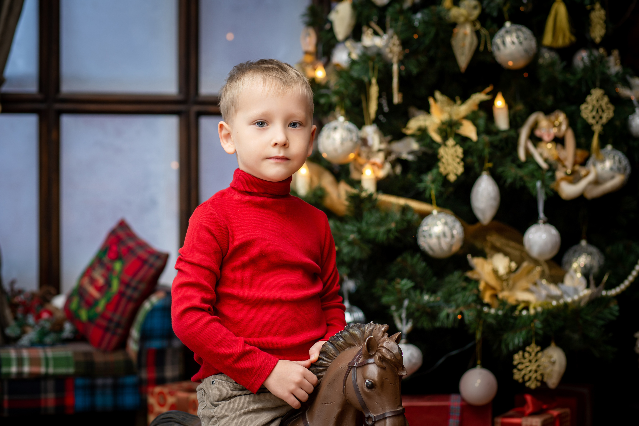 Ирина. Фотограф Казакова Анастасия