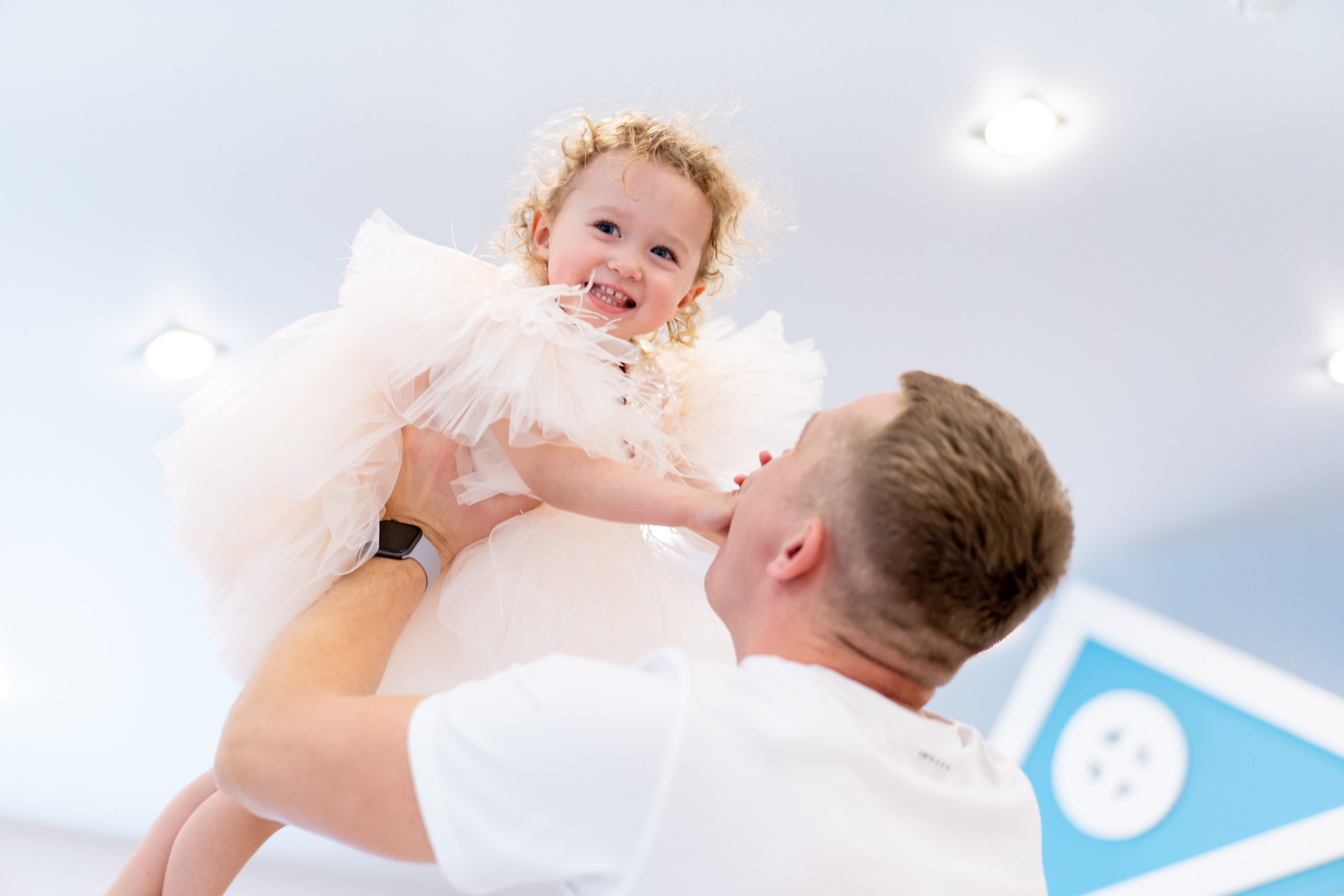 2 года. Фотограф Казакова Анастасия