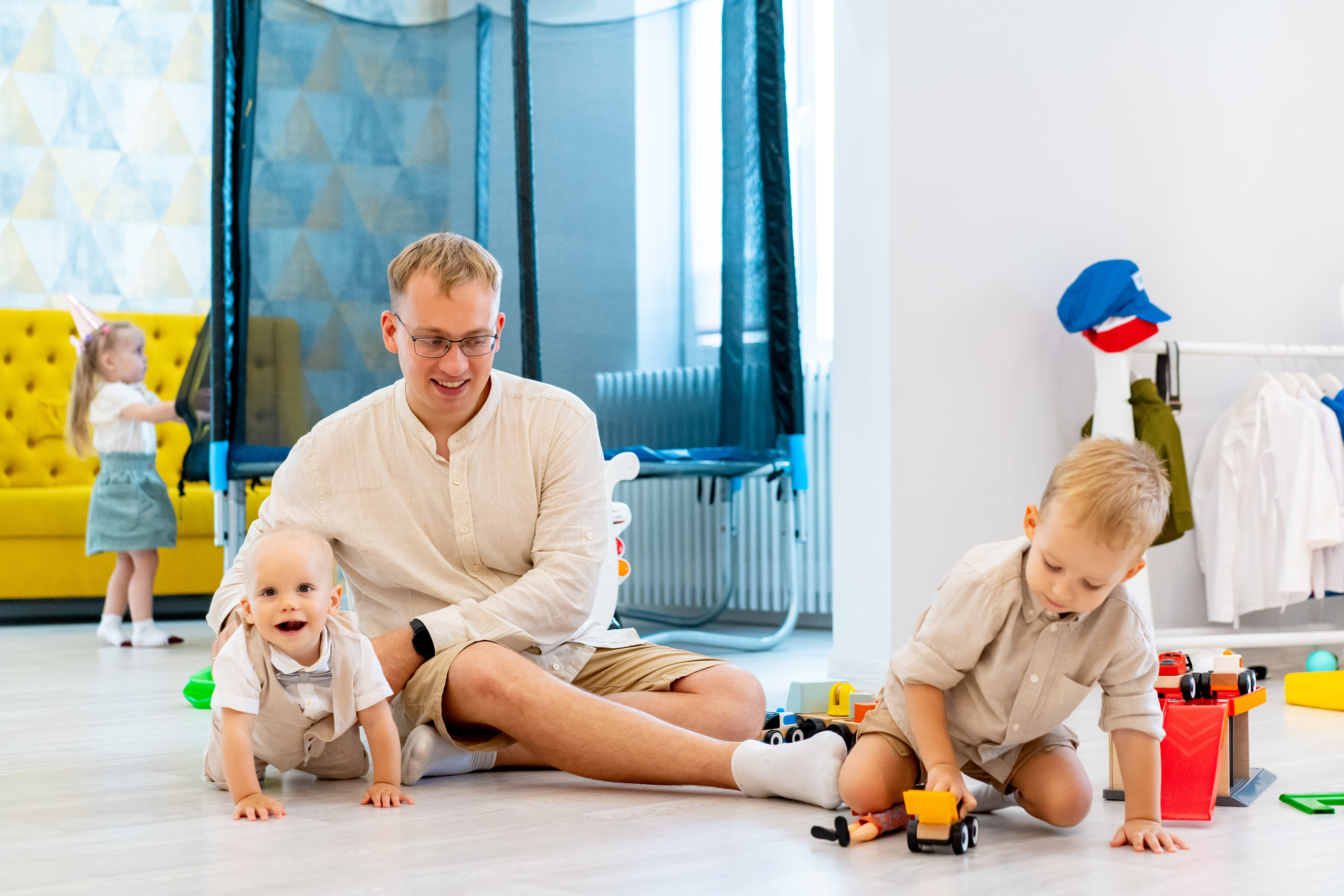 Роберт. Фотограф Казакова Анастасия