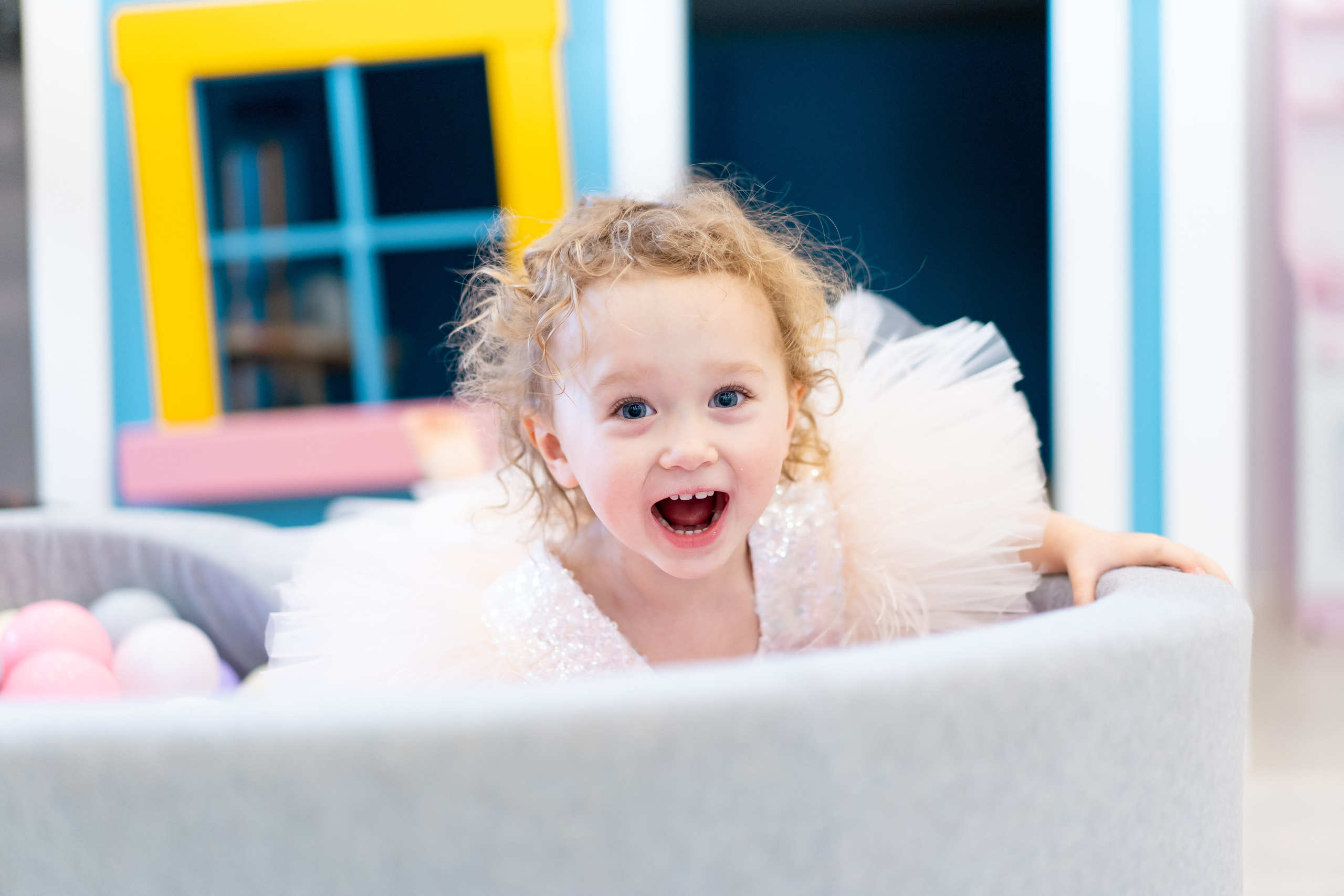 2 года. Фотограф Казакова Анастасия