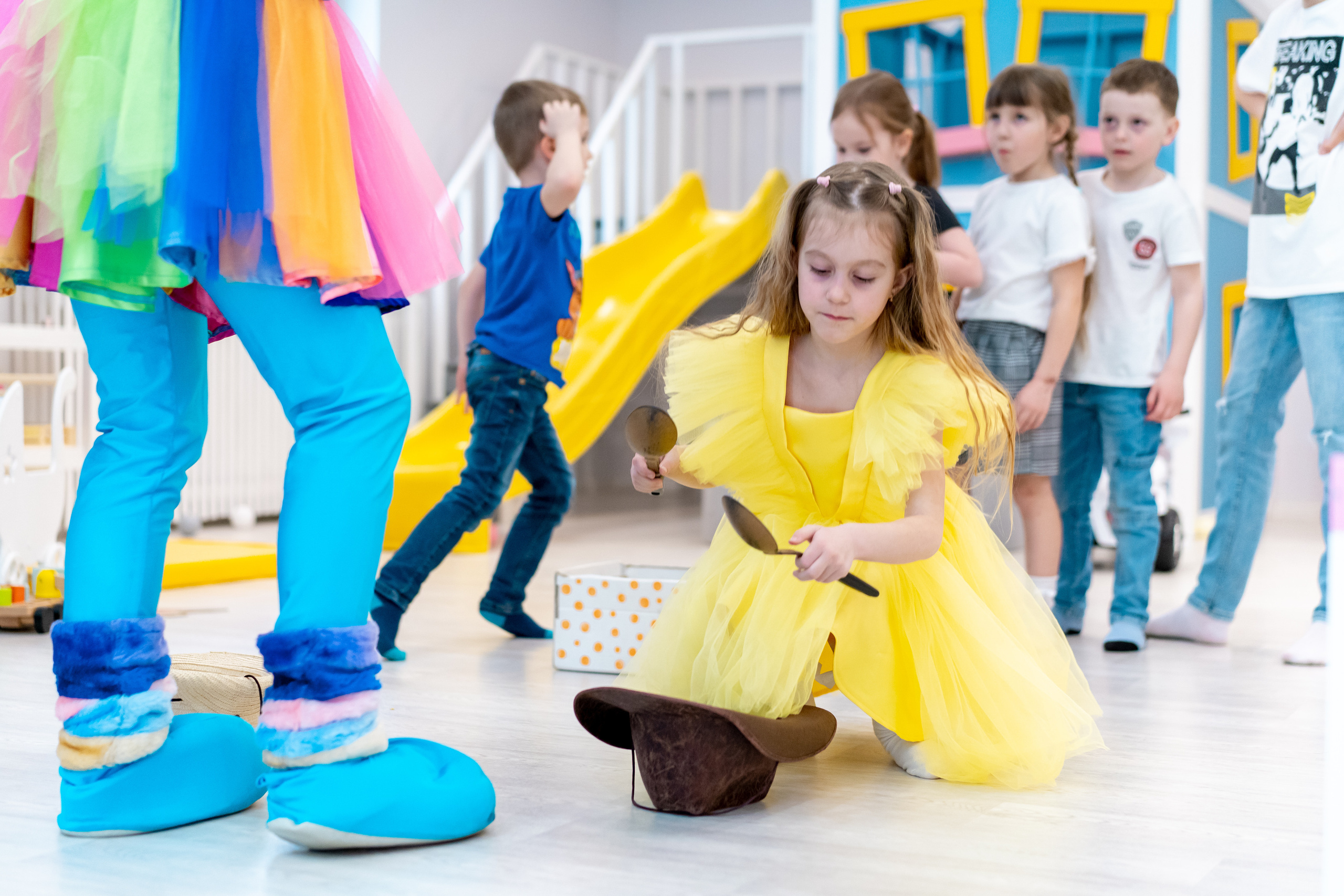 Первый год. Фотограф Казакова Анастасия