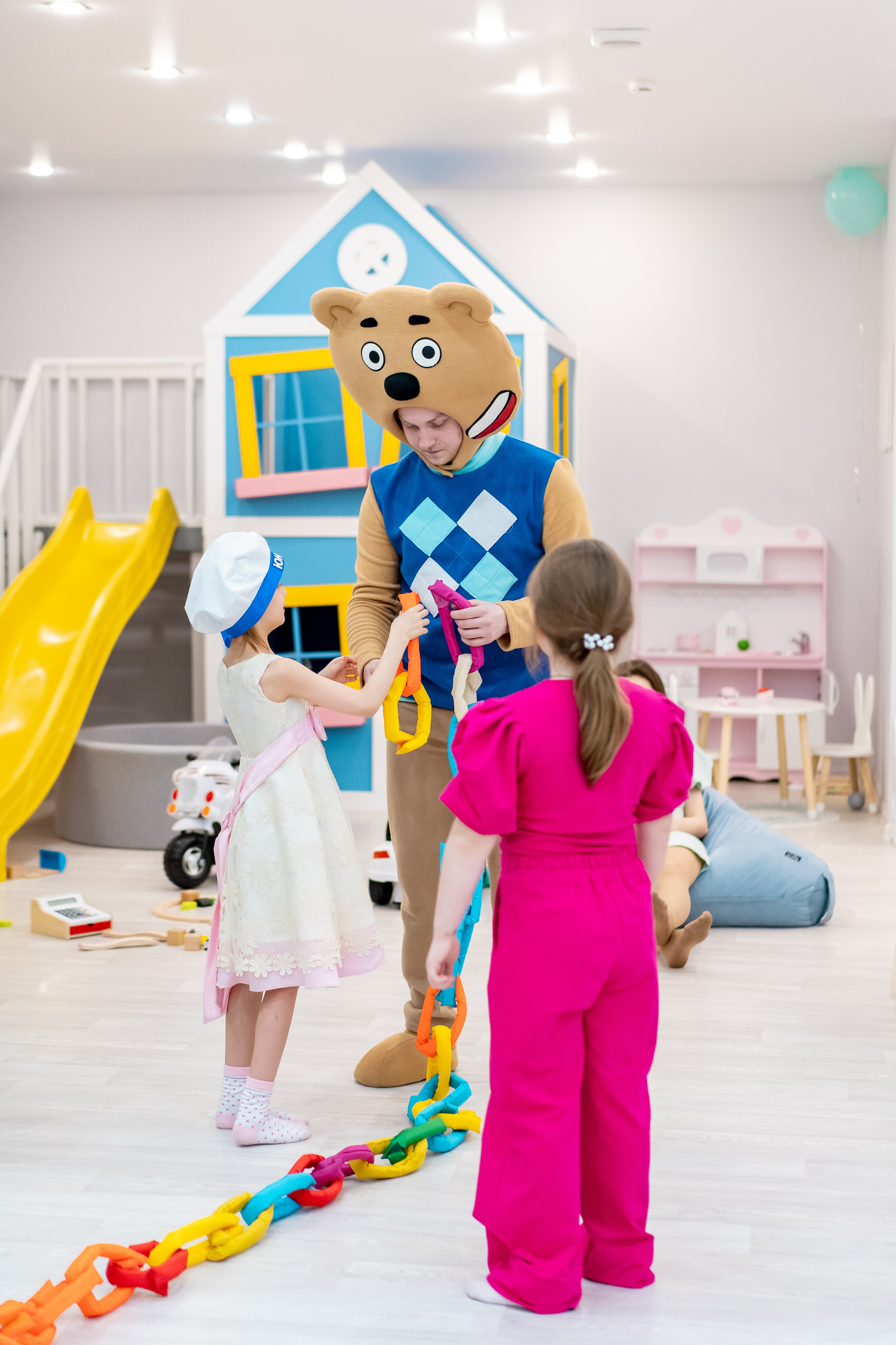 Даниилу 4. Фотограф Казакова Анастасия