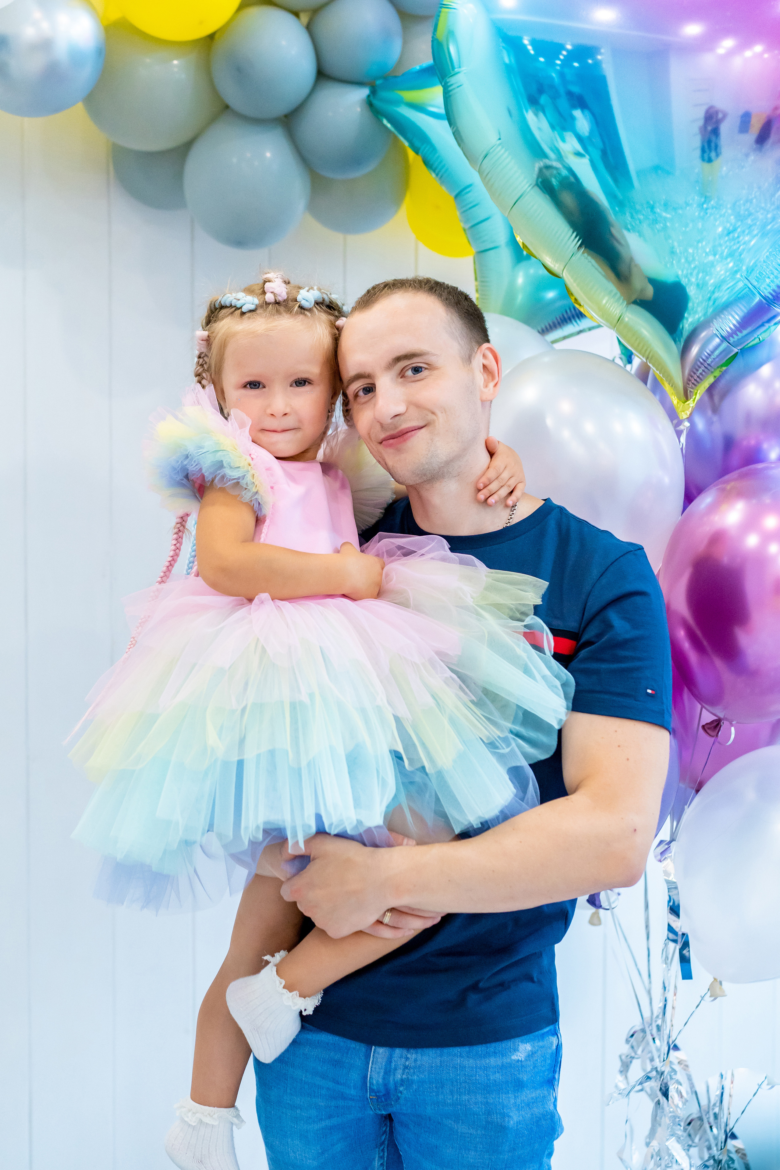 Лерочка. Фотограф Казакова Анастасия