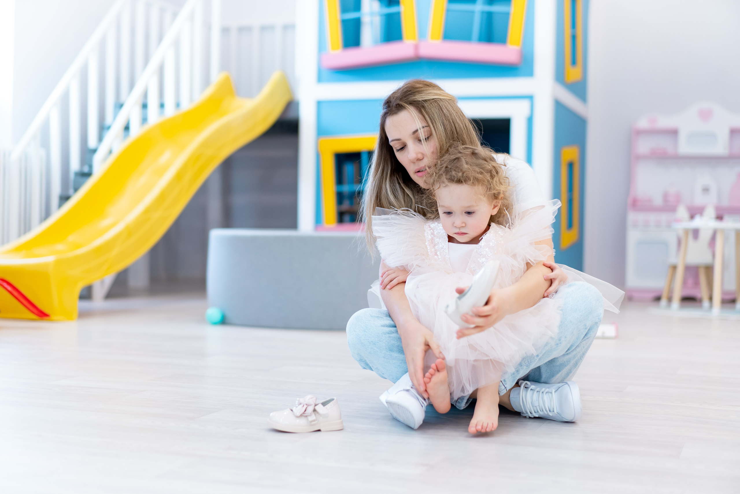 2 года. Фотограф Казакова Анастасия