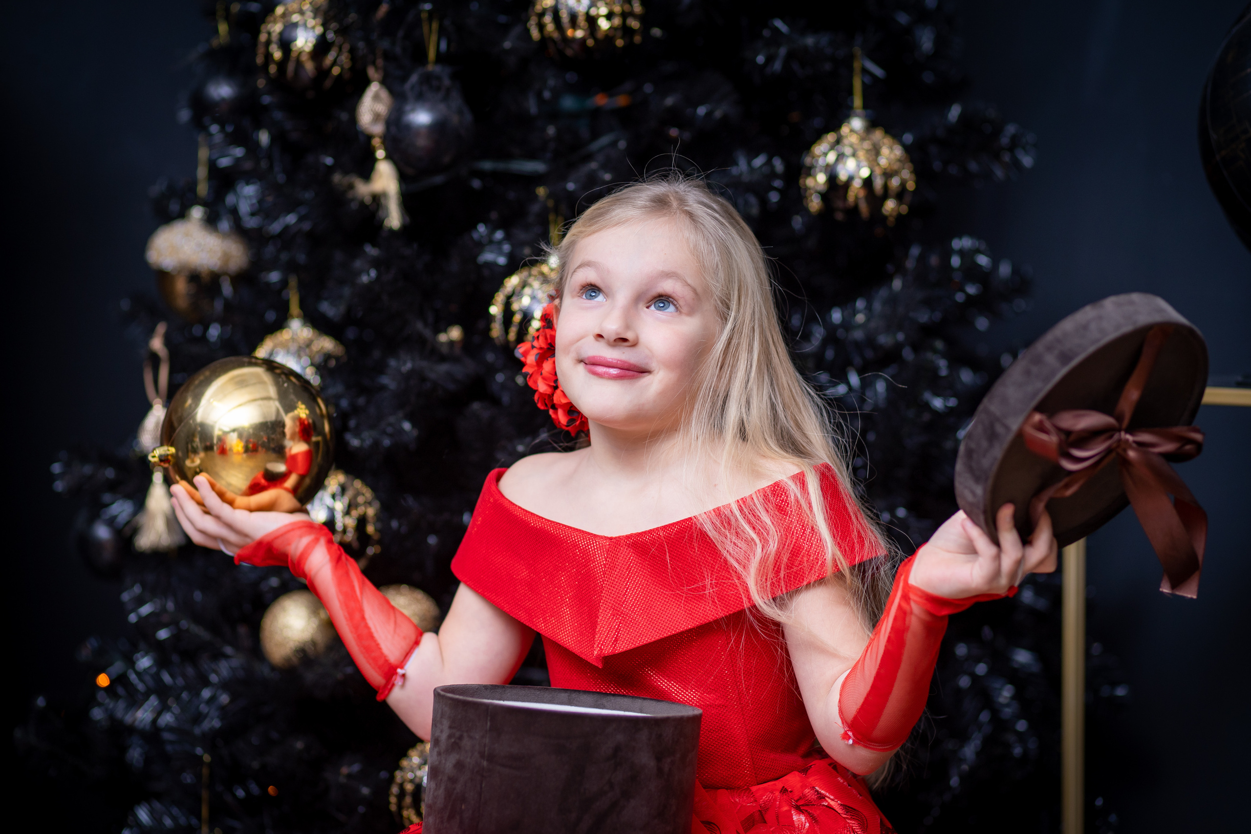 Анечка. Фотограф Казакова Анастасия